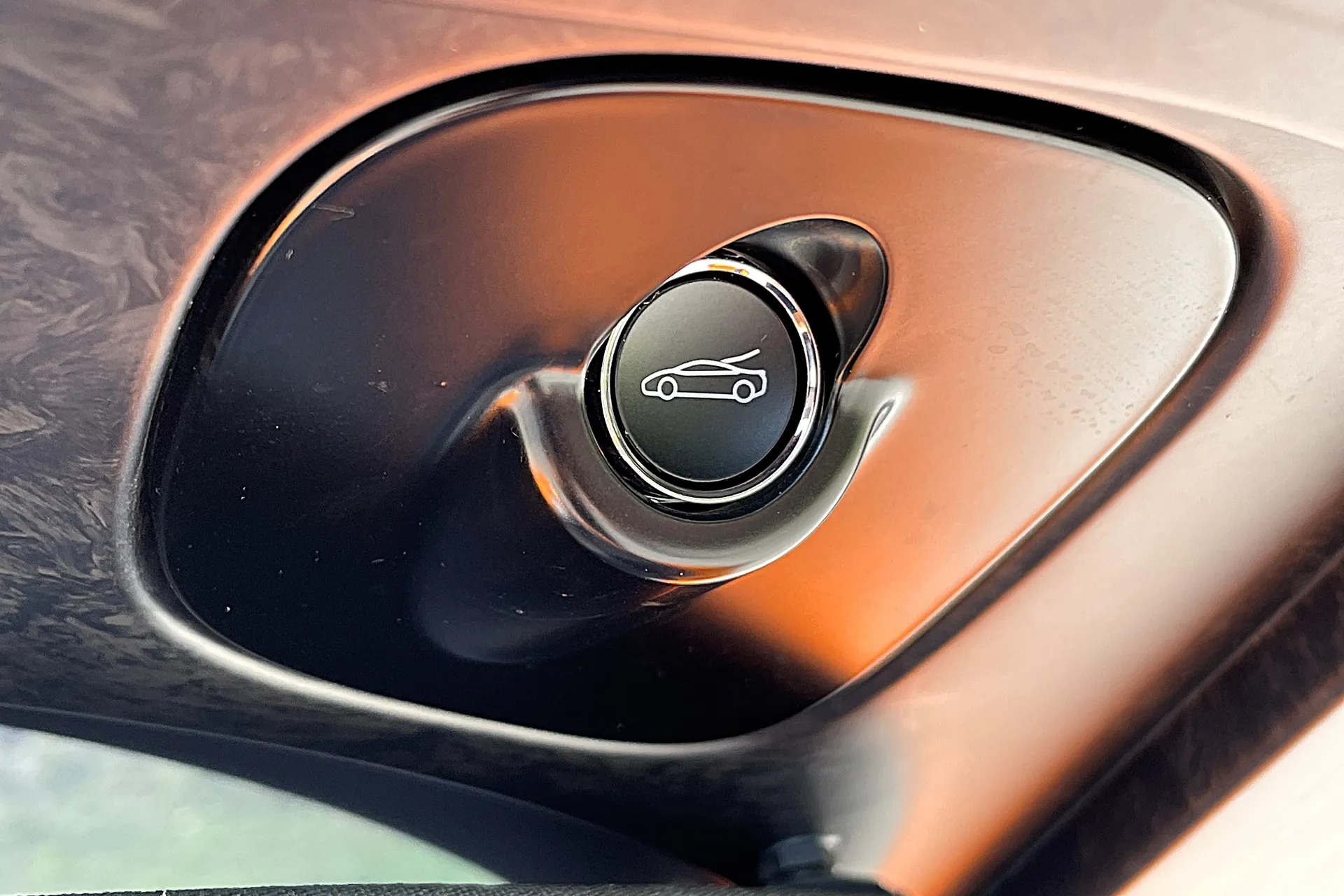 McLaren GT thumbnail image number 20