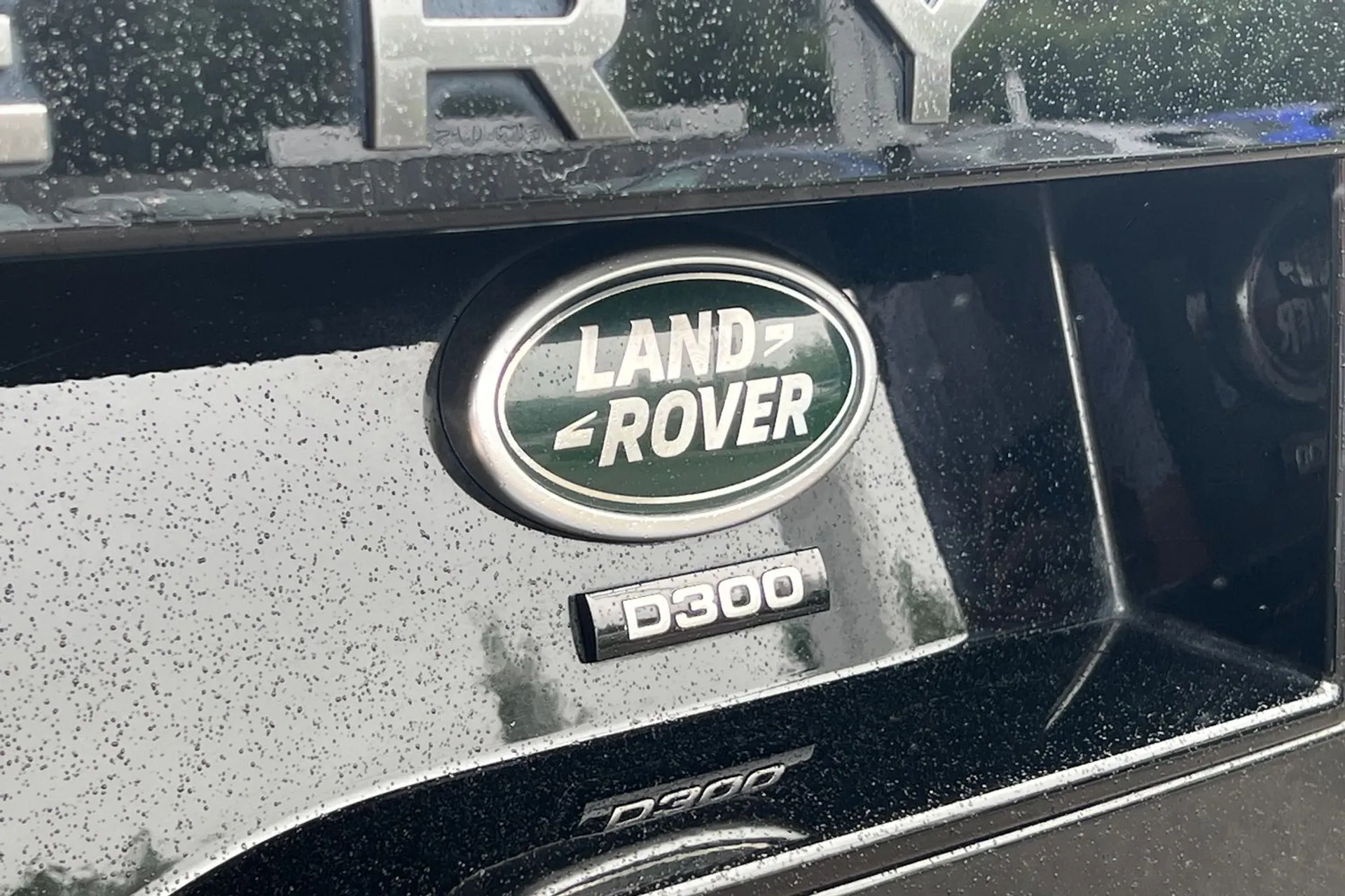 LAND ROVER DISCOVERY thumbnail image number 60