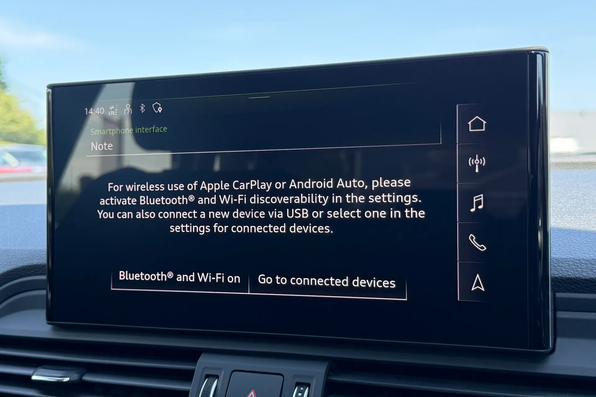 Audi Q5 thumbnail image number 13