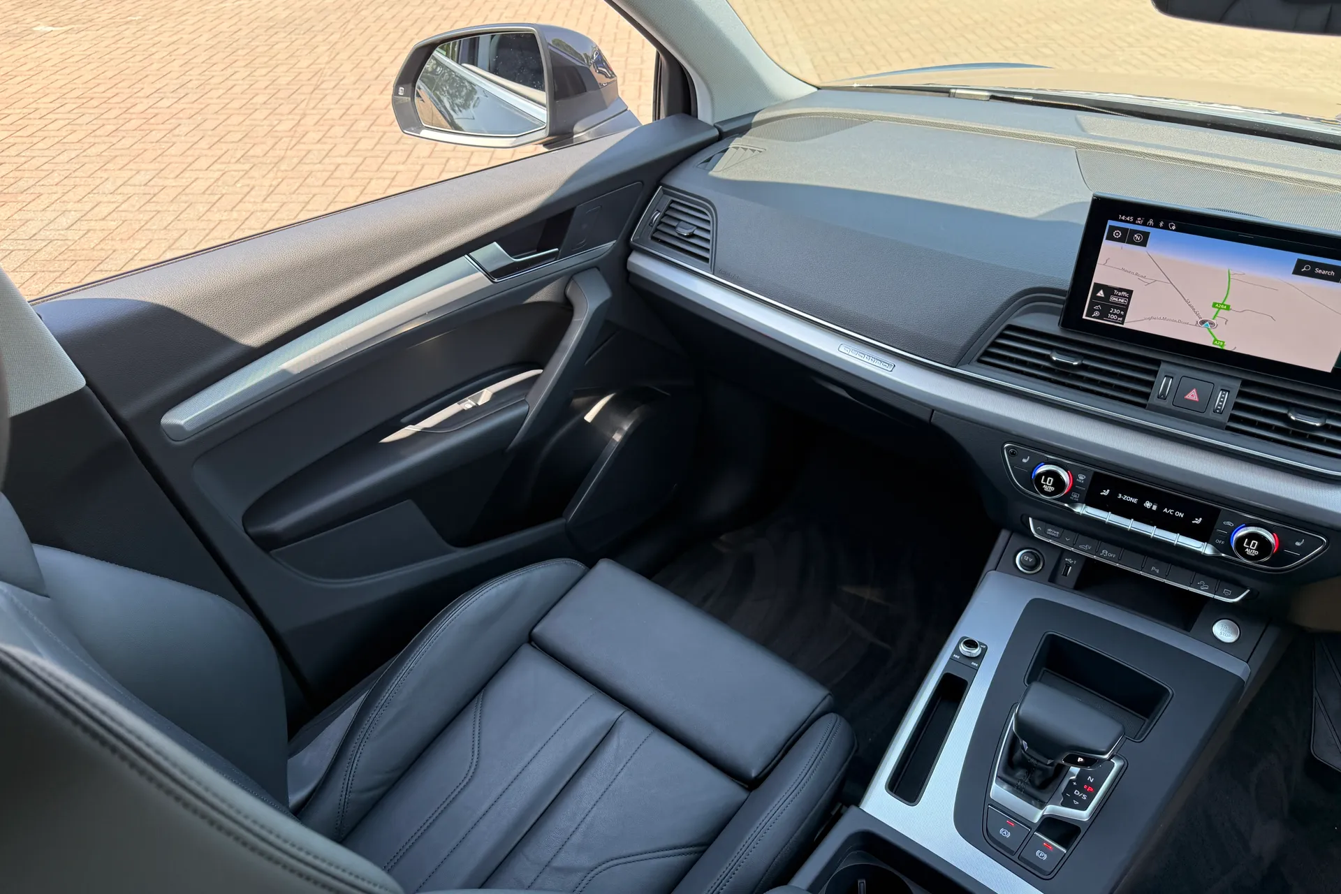 Audi Q5 thumbnail image number 40