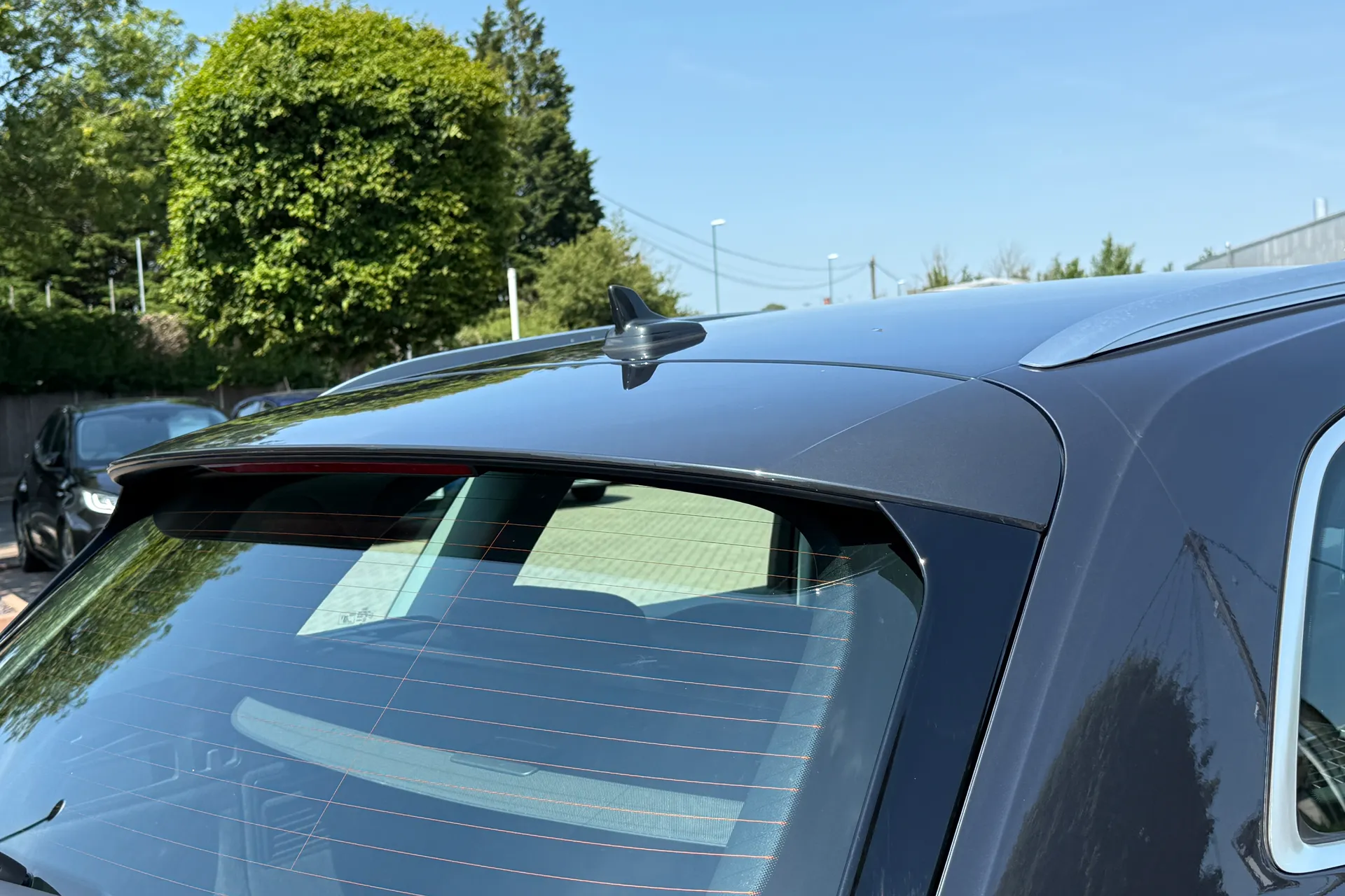 Audi Q5 thumbnail image number 52