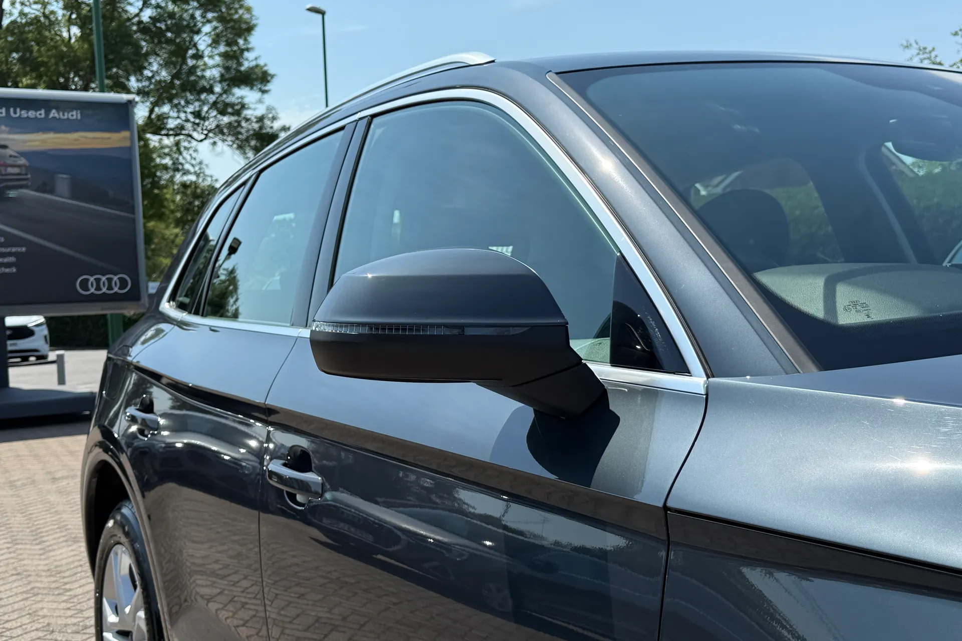 Audi Q5 thumbnail image number 51