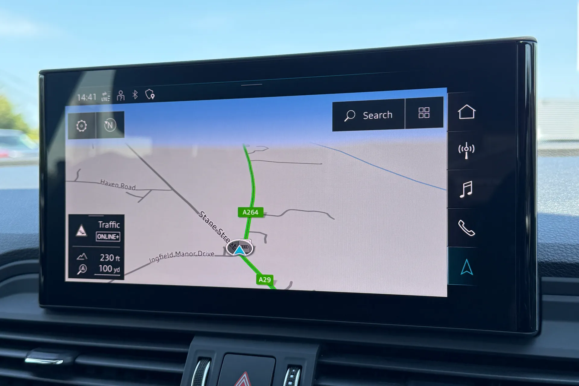 Audi Q5 thumbnail image number 5