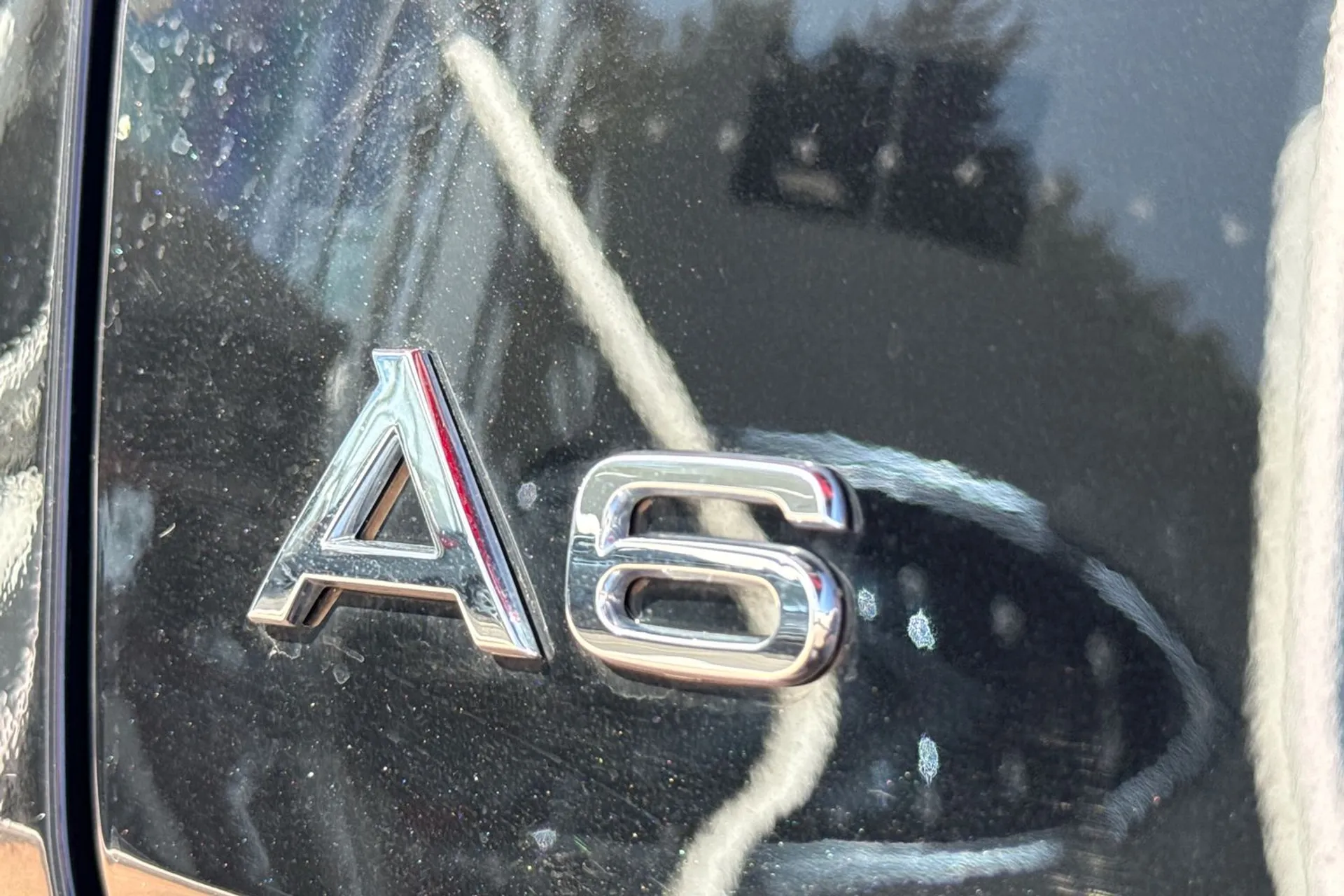 Audi A6 thumbnail image number 49