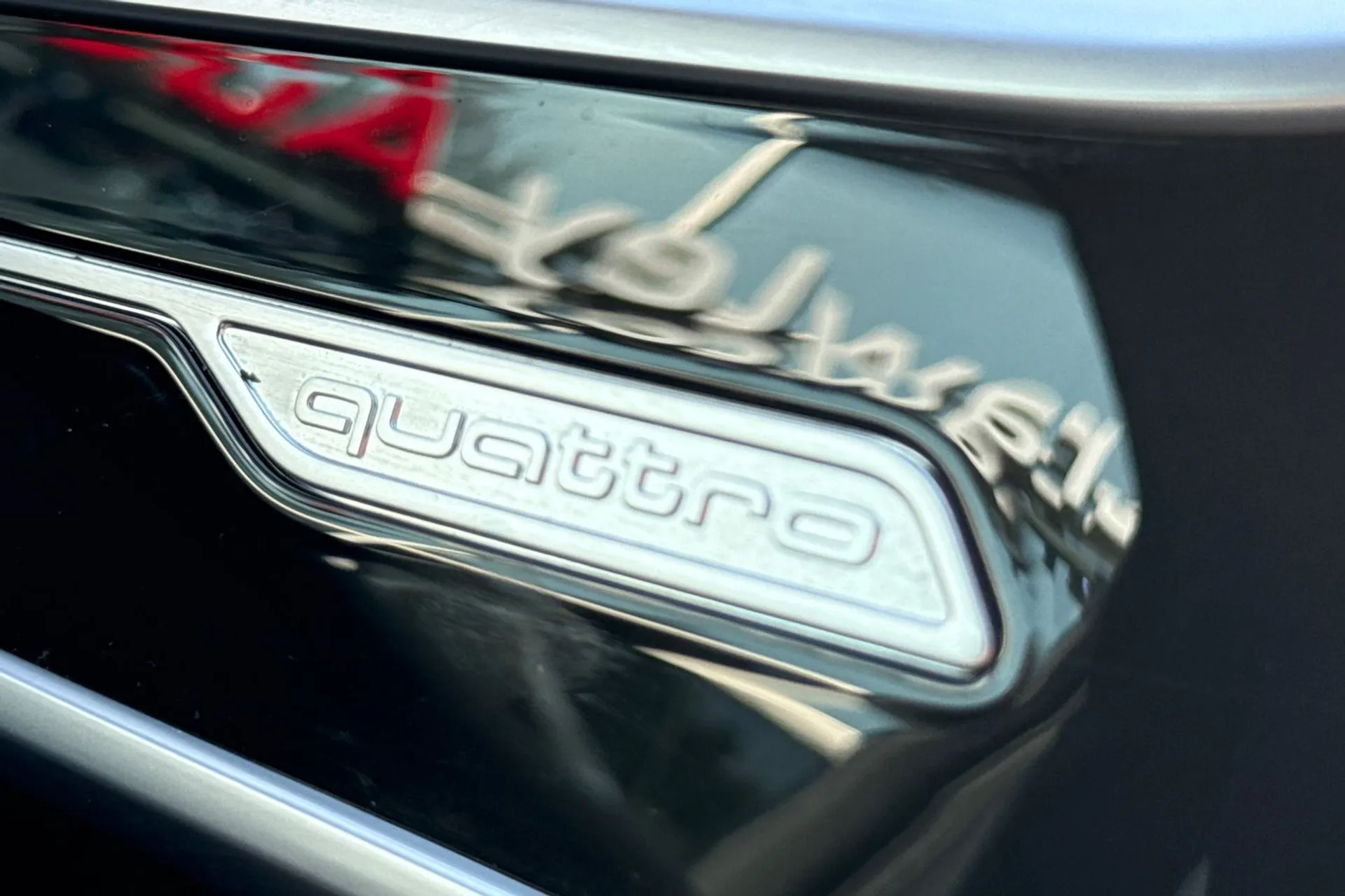 Audi A6 thumbnail image number 46