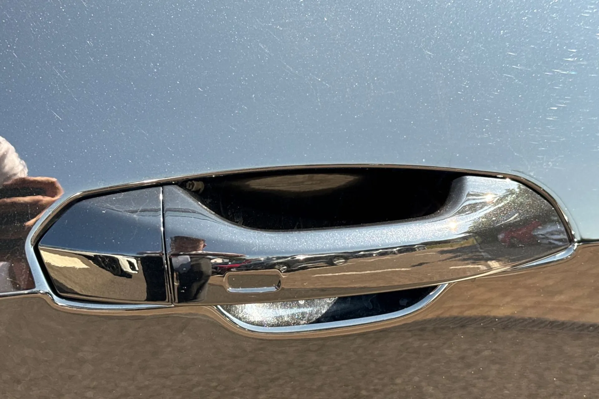 Audi A6 thumbnail image number 16