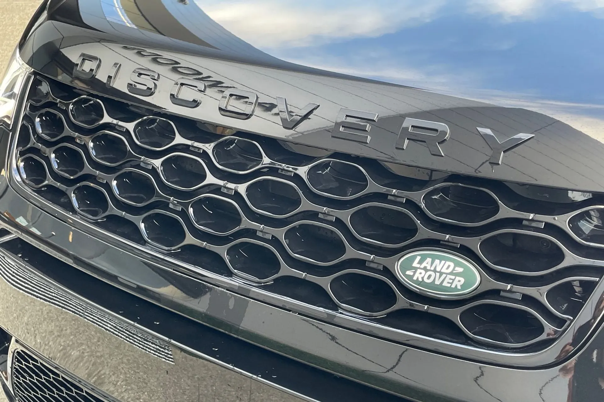 LAND ROVER DISCOVERY SPORT thumbnail image number 57