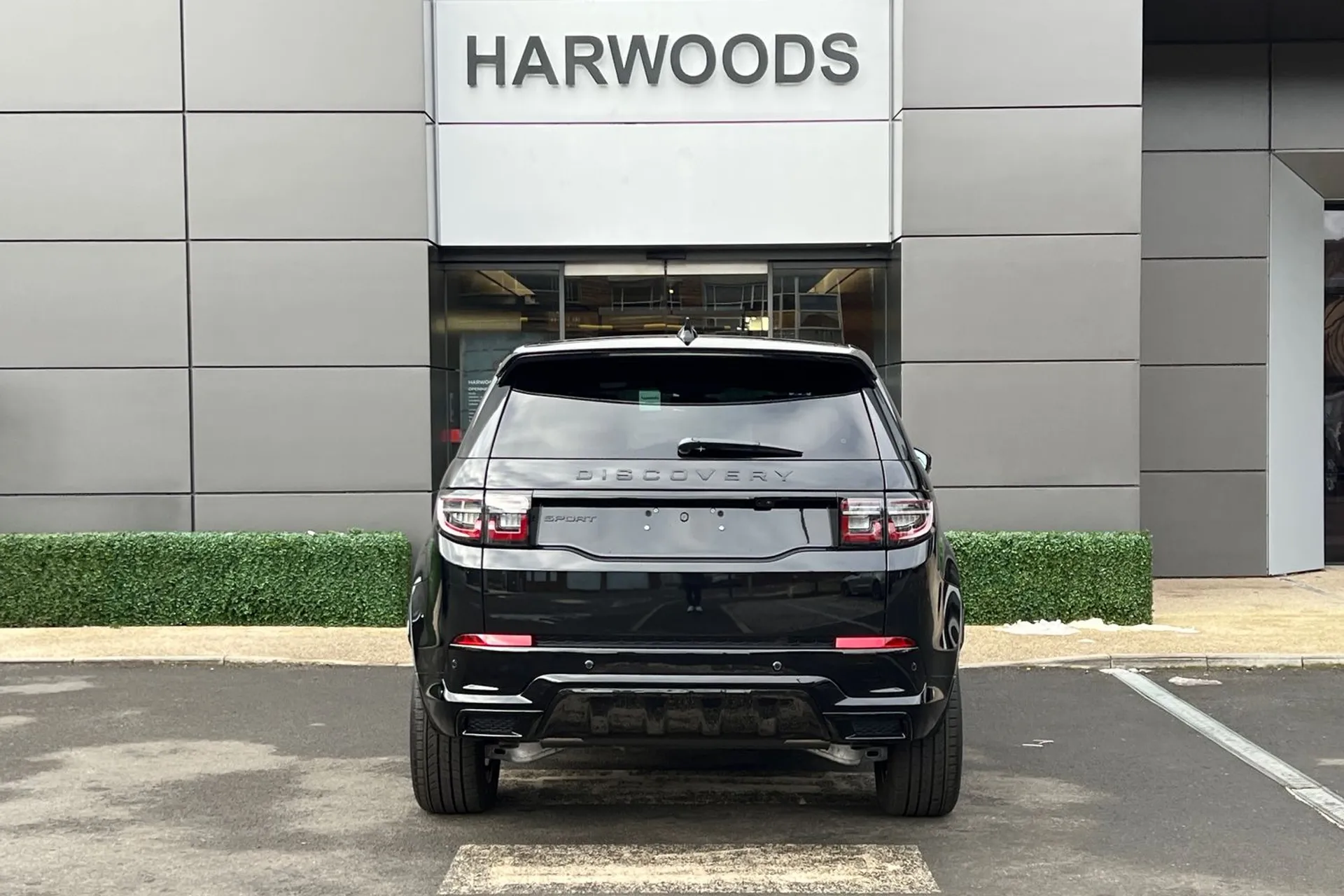 LAND ROVER DISCOVERY SPORT thumbnail image number 11