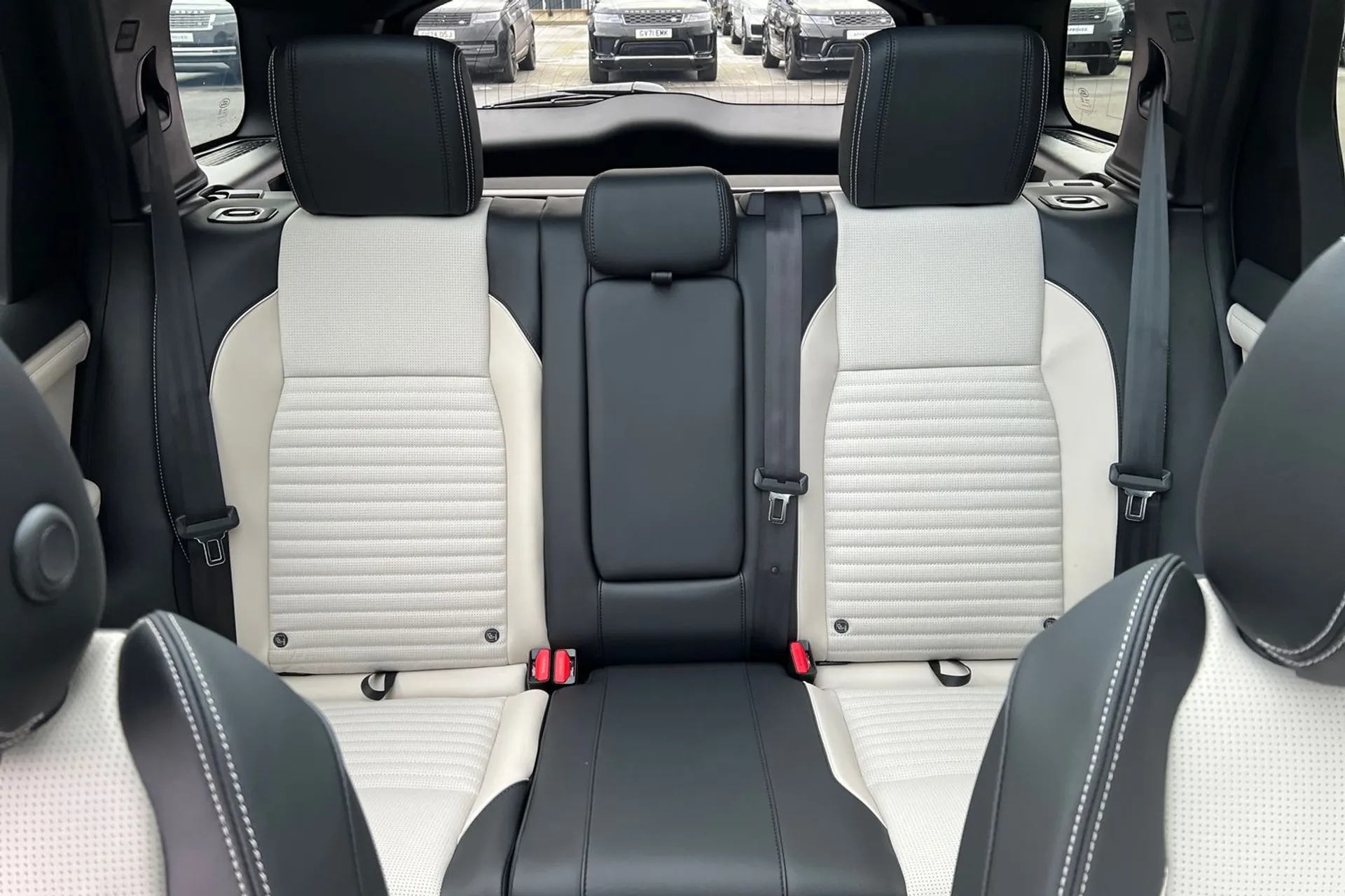 LAND ROVER DISCOVERY SPORT thumbnail image number 39