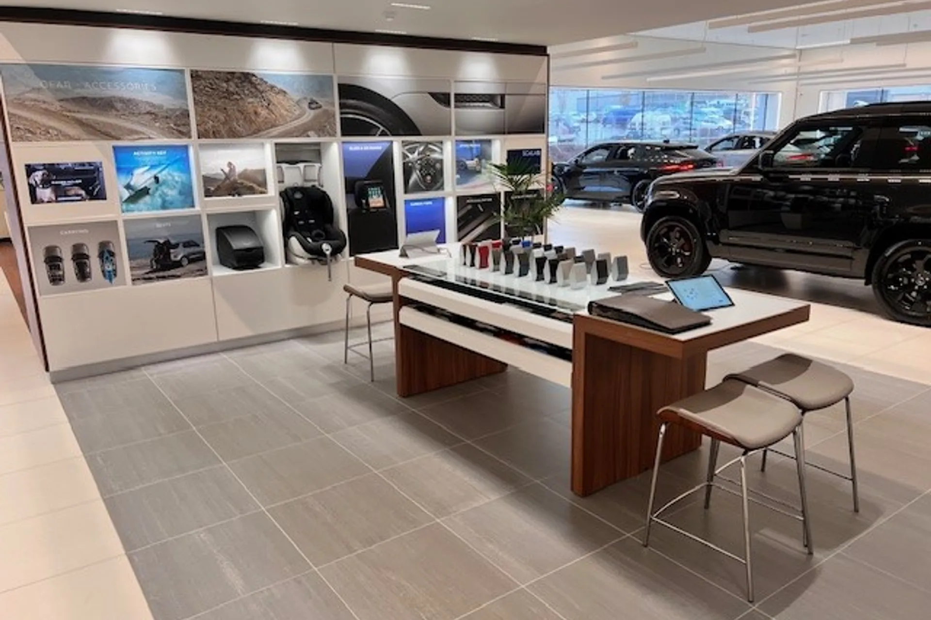 LAND ROVER DISCOVERY SPORT thumbnail image number 80