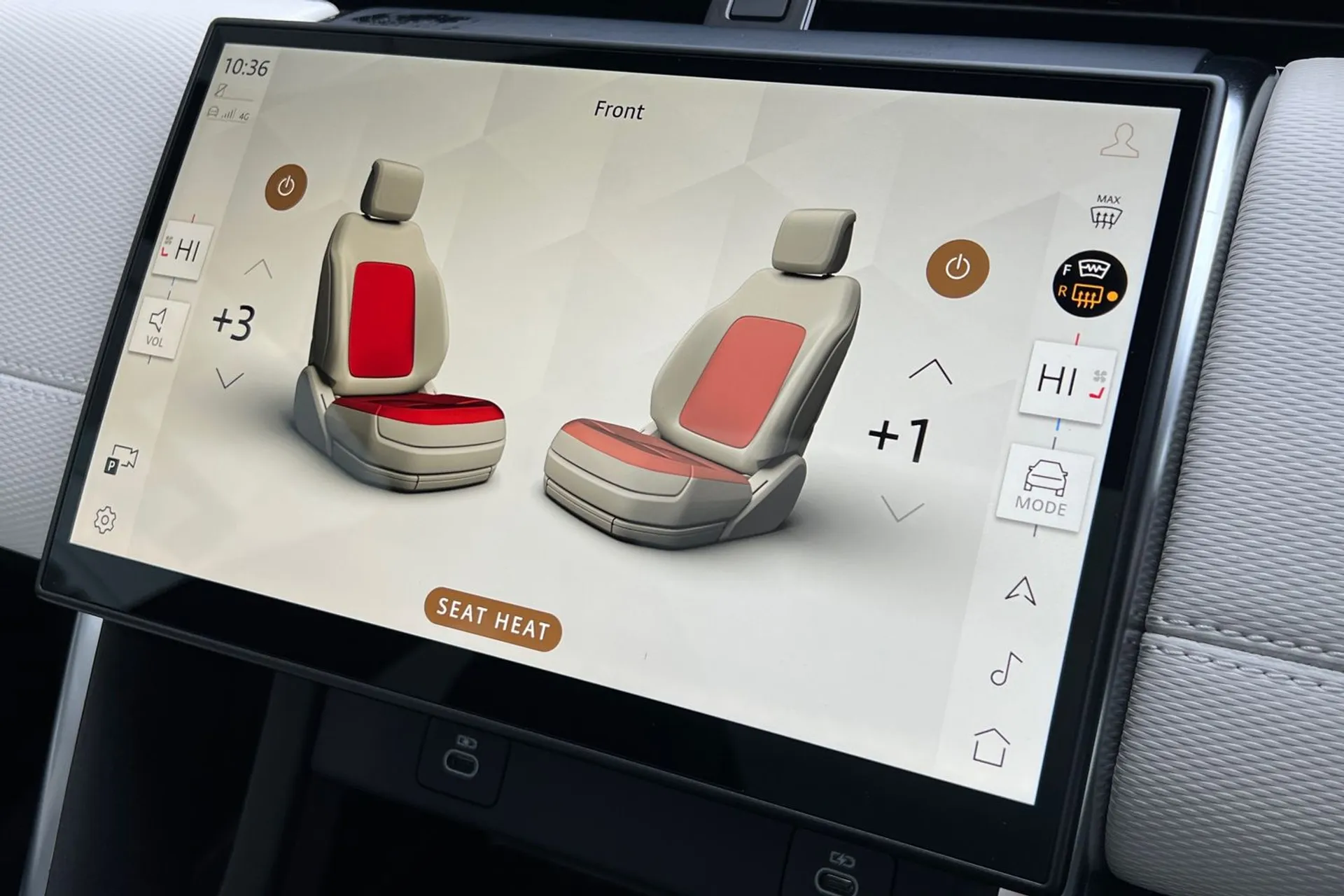 LAND ROVER DISCOVERY SPORT thumbnail image number 22