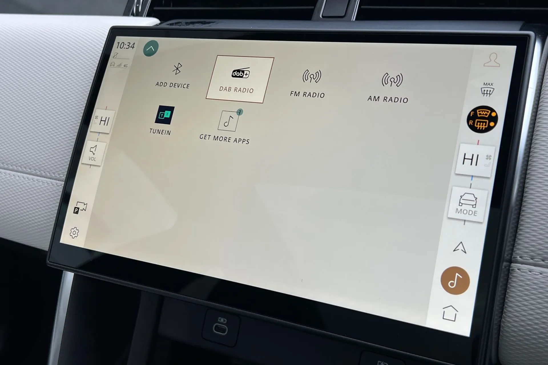 LAND ROVER DISCOVERY SPORT thumbnail image number 62