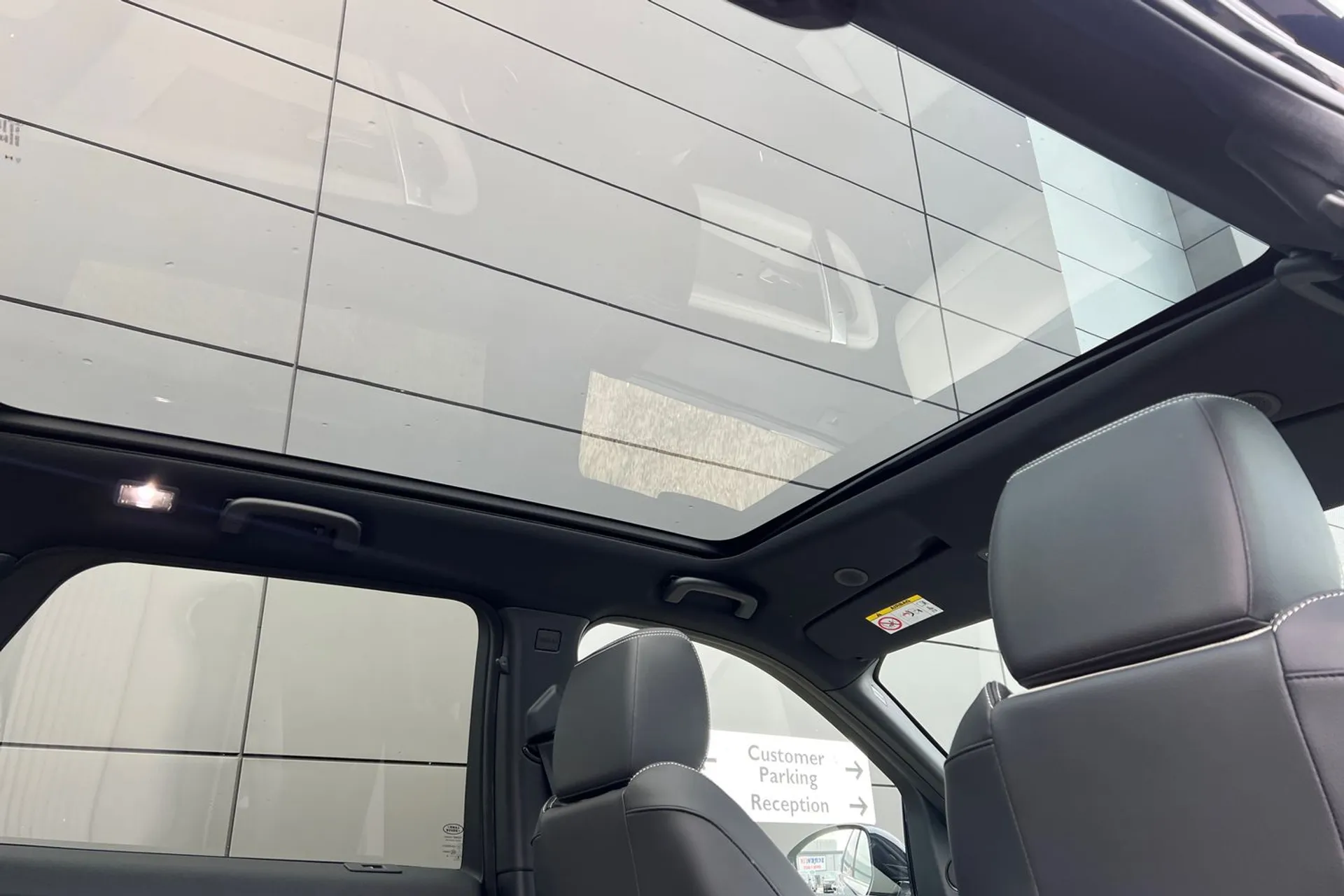 LAND ROVER DISCOVERY SPORT thumbnail image number 33