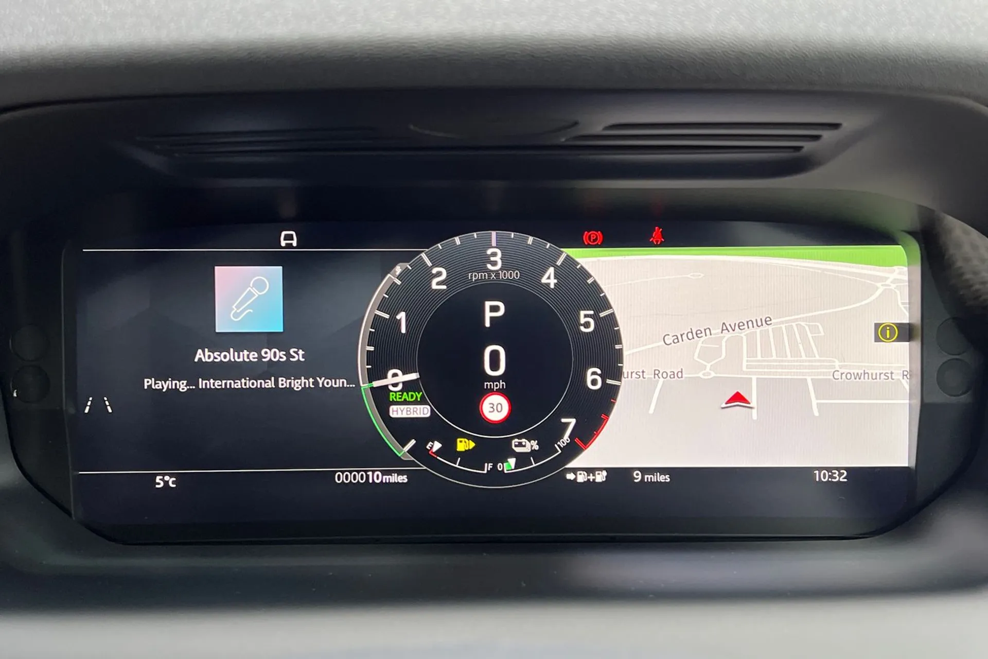 LAND ROVER DISCOVERY SPORT thumbnail image number 51