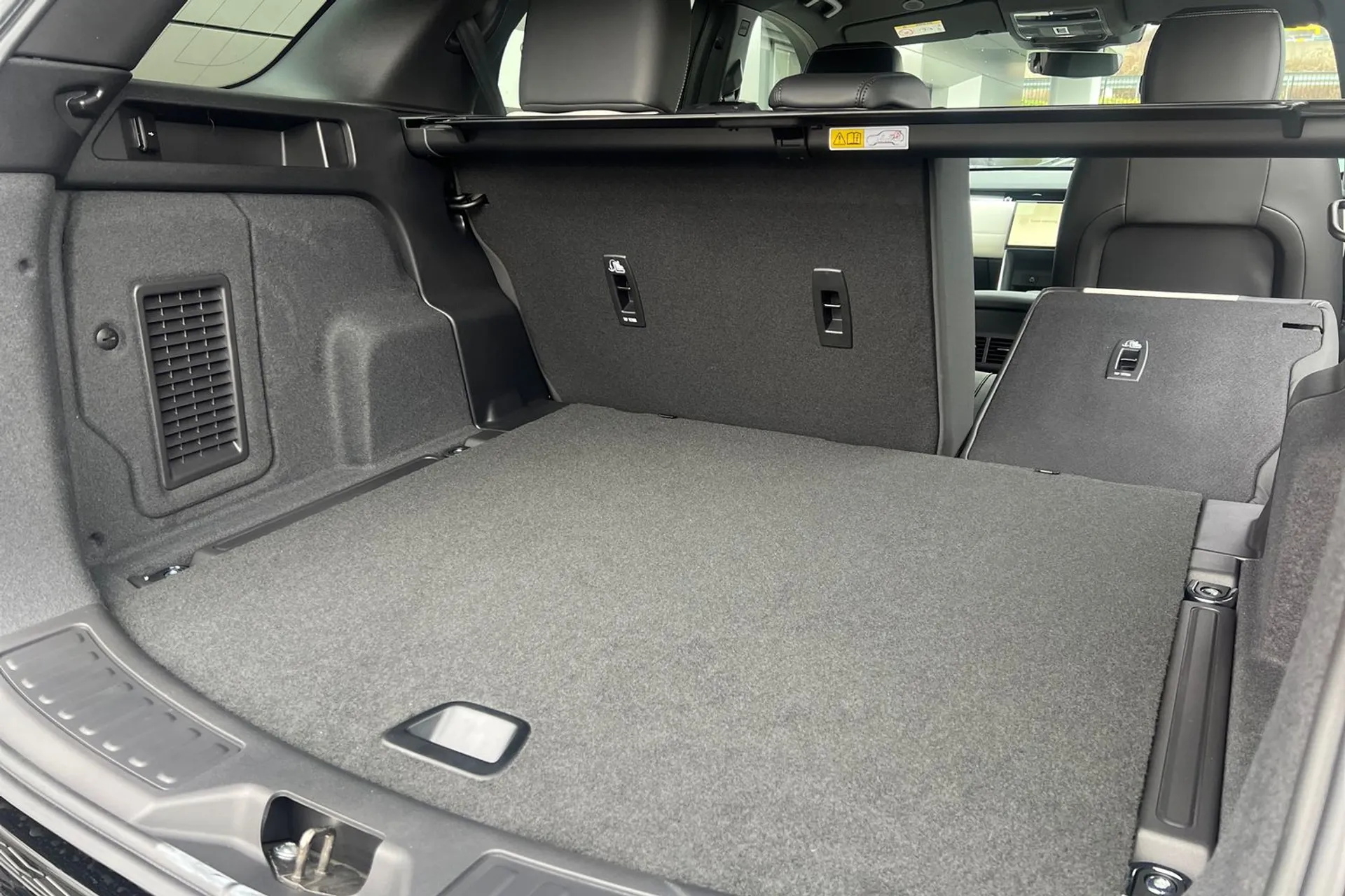 LAND ROVER DISCOVERY SPORT thumbnail image number 31
