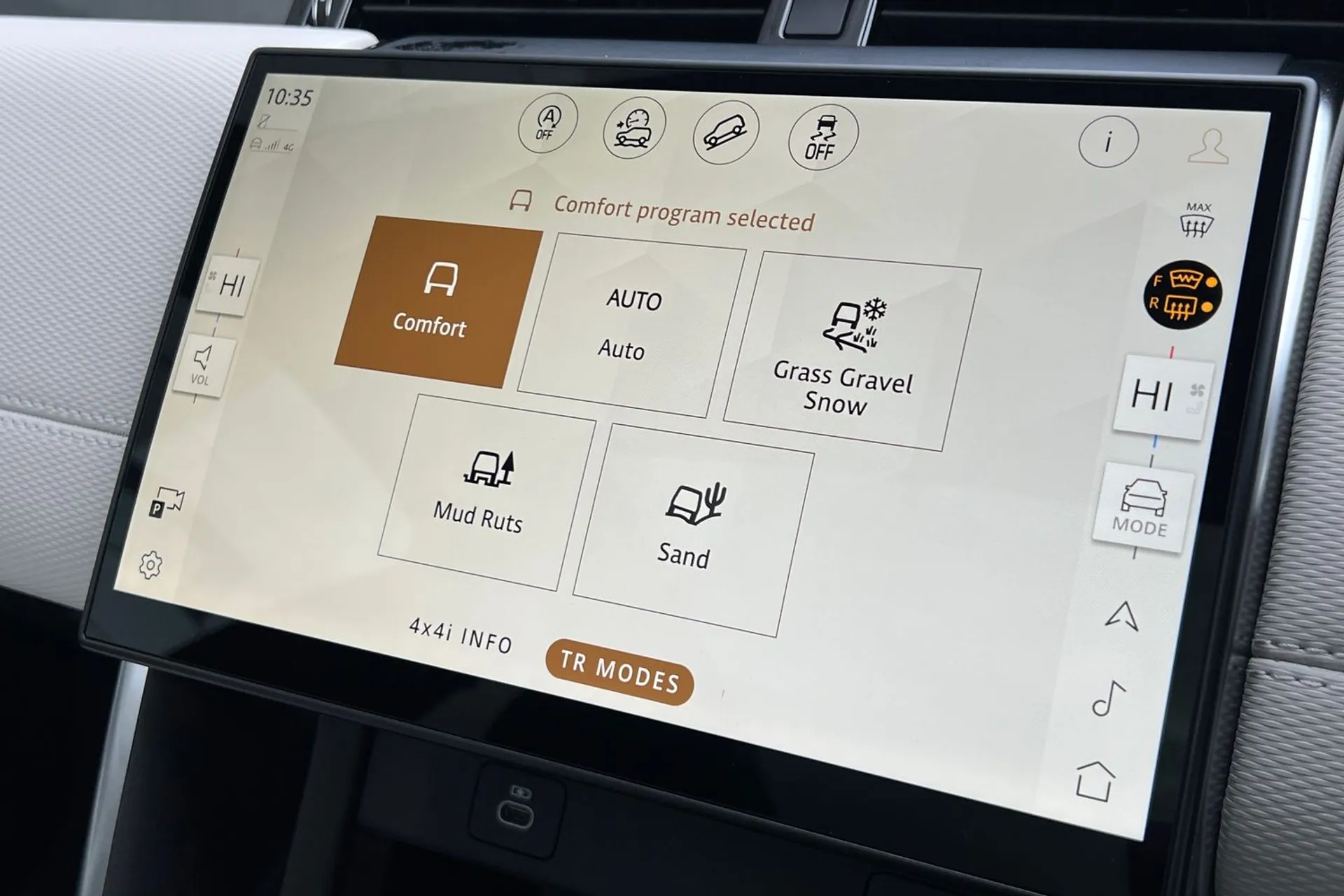 LAND ROVER DISCOVERY SPORT thumbnail image number 63