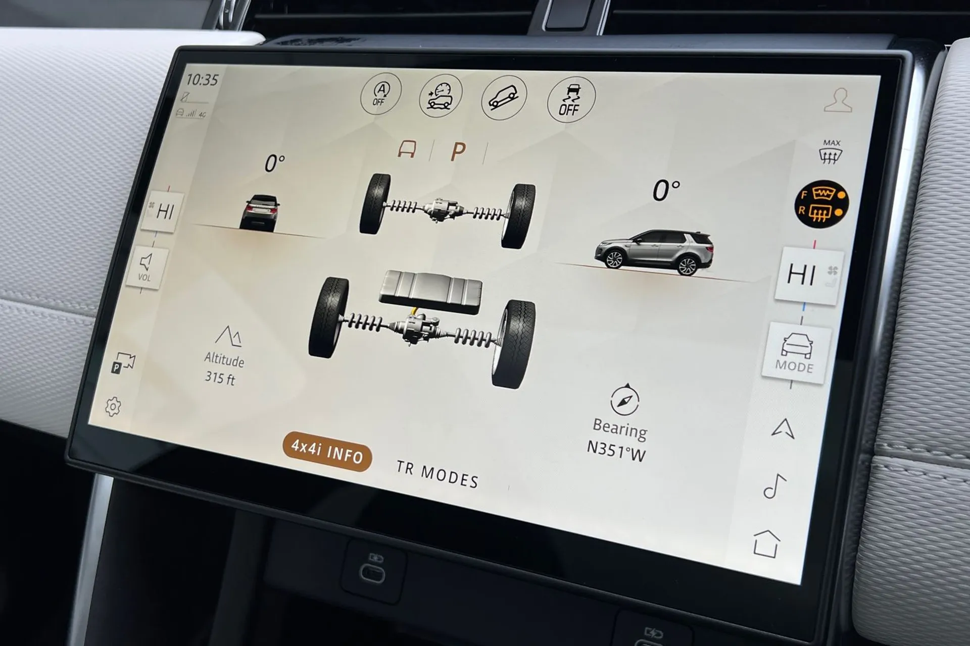 LAND ROVER DISCOVERY SPORT thumbnail image number 64