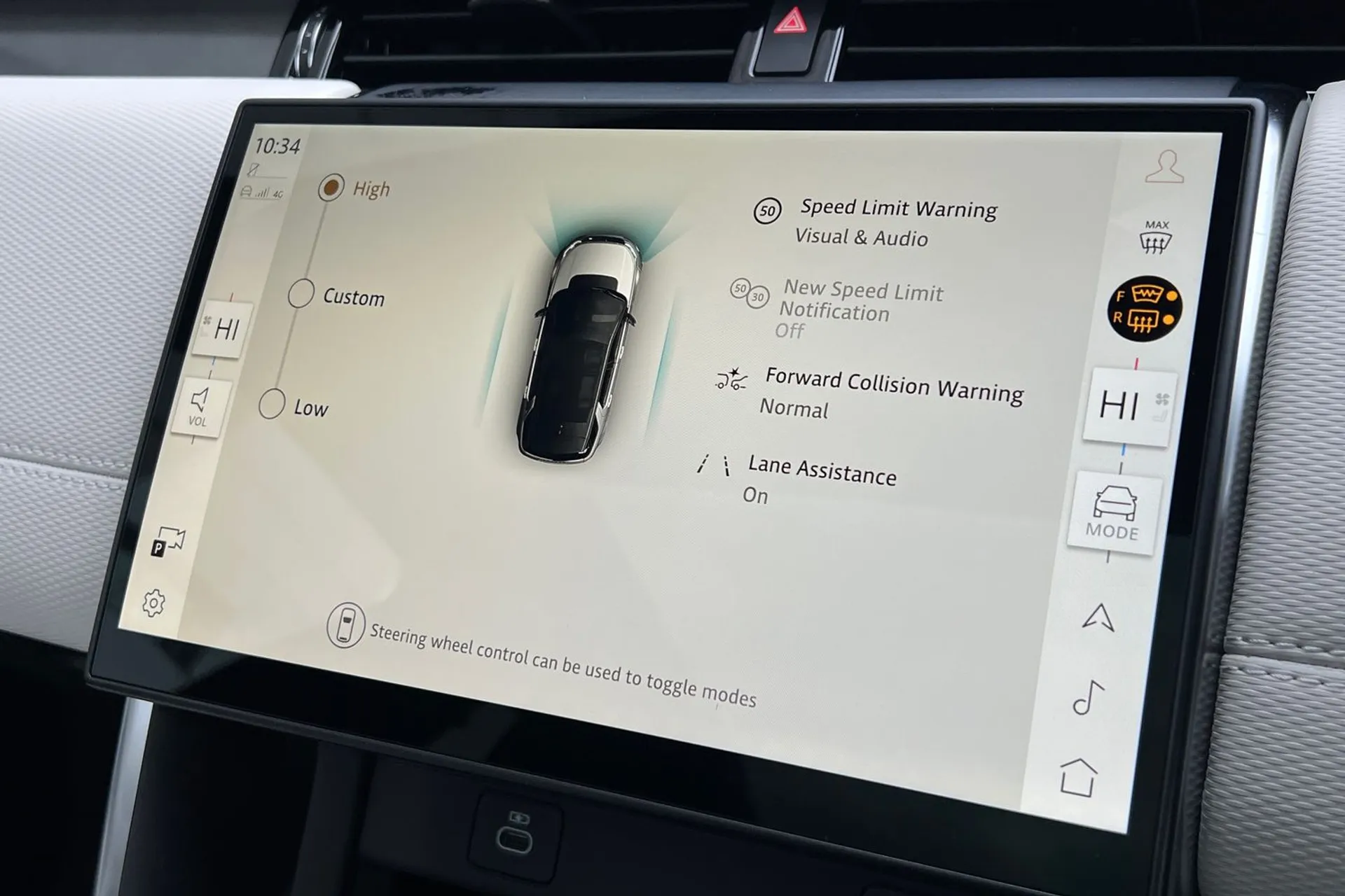 LAND ROVER DISCOVERY SPORT thumbnail image number 58