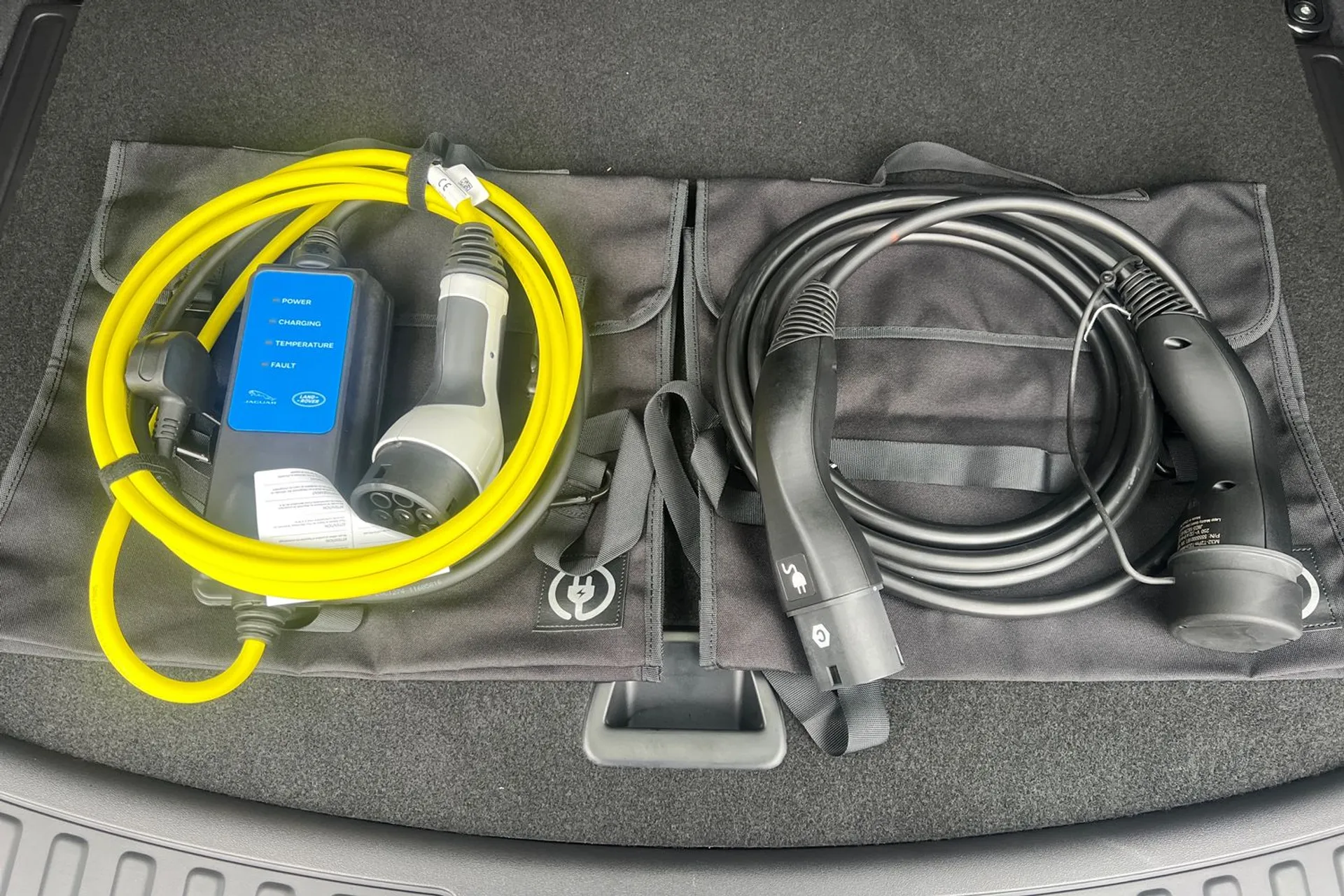 LAND ROVER DISCOVERY SPORT thumbnail image number 9