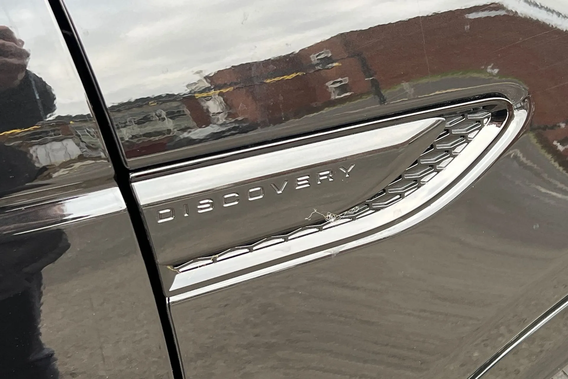 LAND ROVER DISCOVERY SPORT thumbnail image number 59