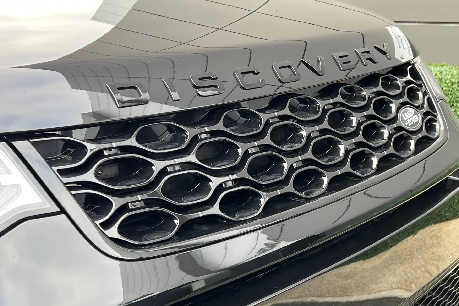 LAND ROVER DISCOVERY SPORT thumbnail image number 61