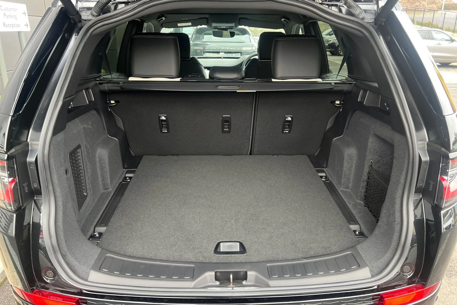 LAND ROVER DISCOVERY SPORT thumbnail image number 29