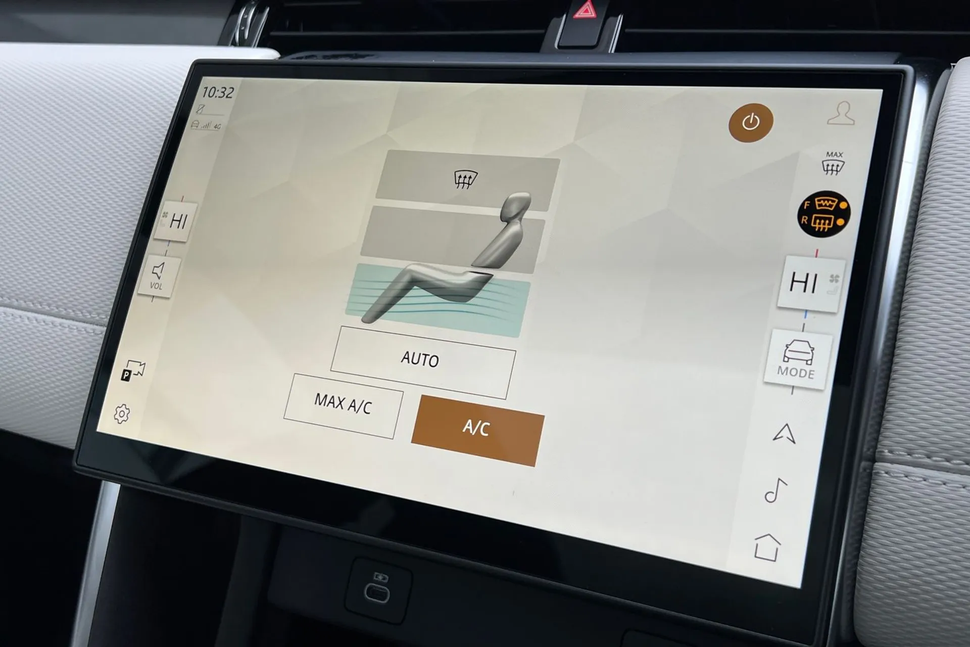 LAND ROVER DISCOVERY SPORT thumbnail image number 48