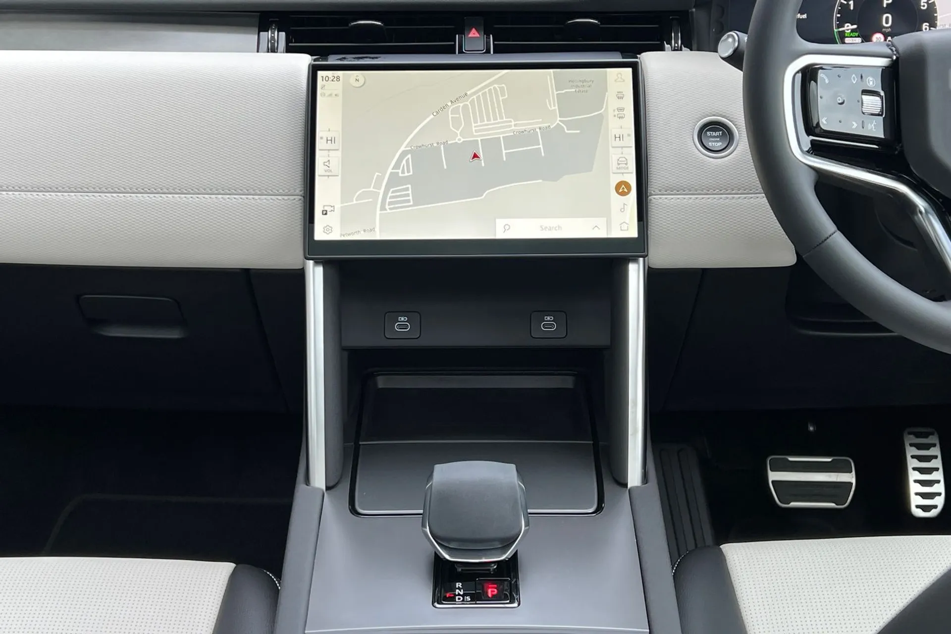 LAND ROVER DISCOVERY SPORT thumbnail image number 44
