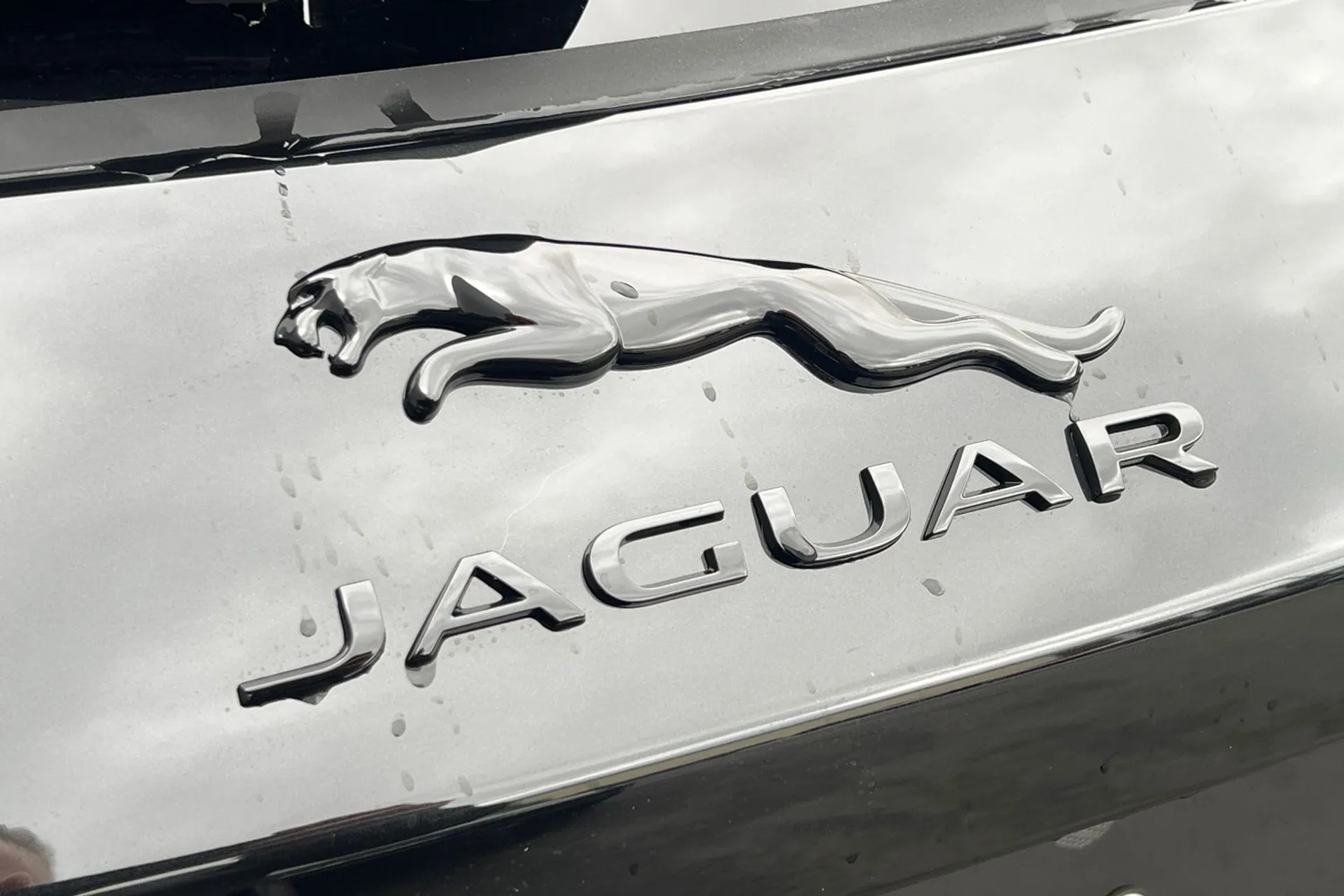 Jaguar F-Pace thumbnail image number 66