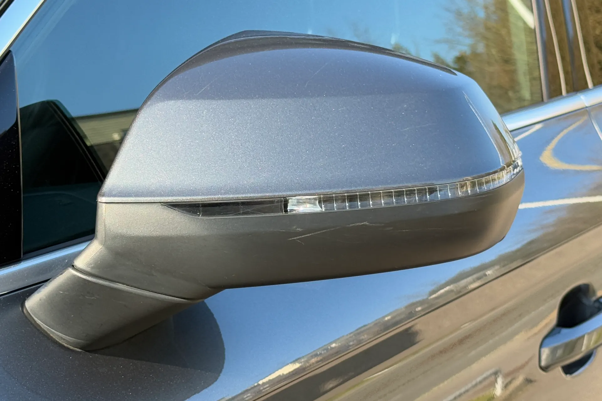 Audi Q5 thumbnail image number 61