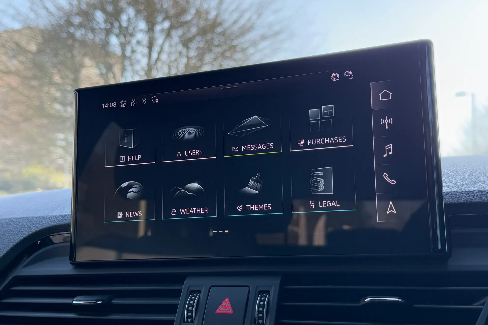 Audi Q5 thumbnail image number 22