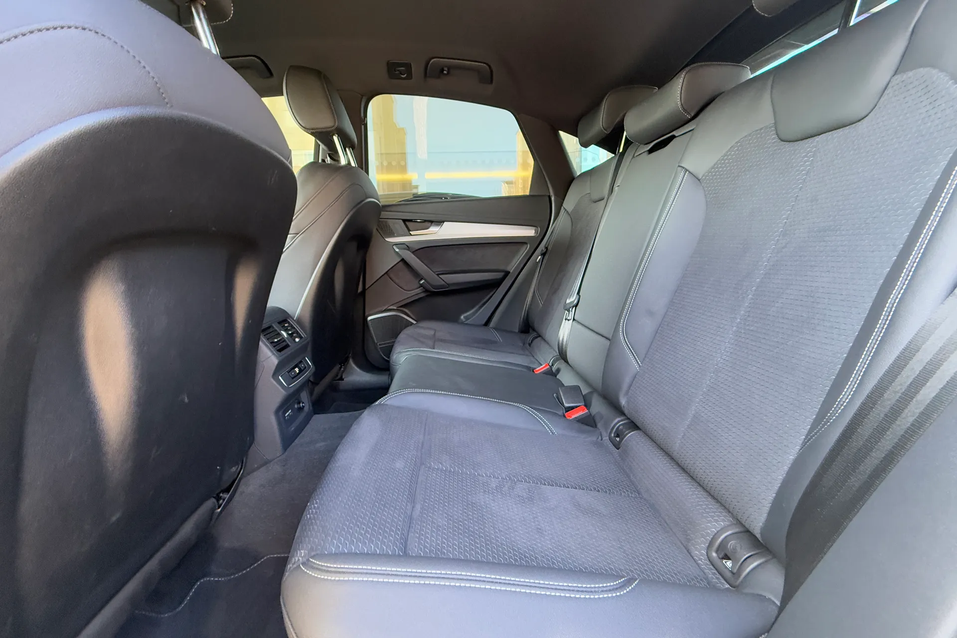 Audi Q5 thumbnail image number 56