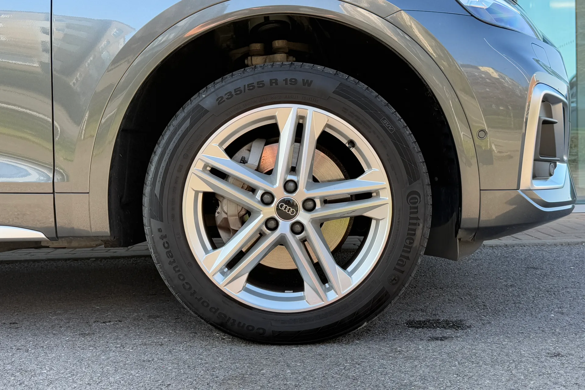 Audi Q5 thumbnail image number 68