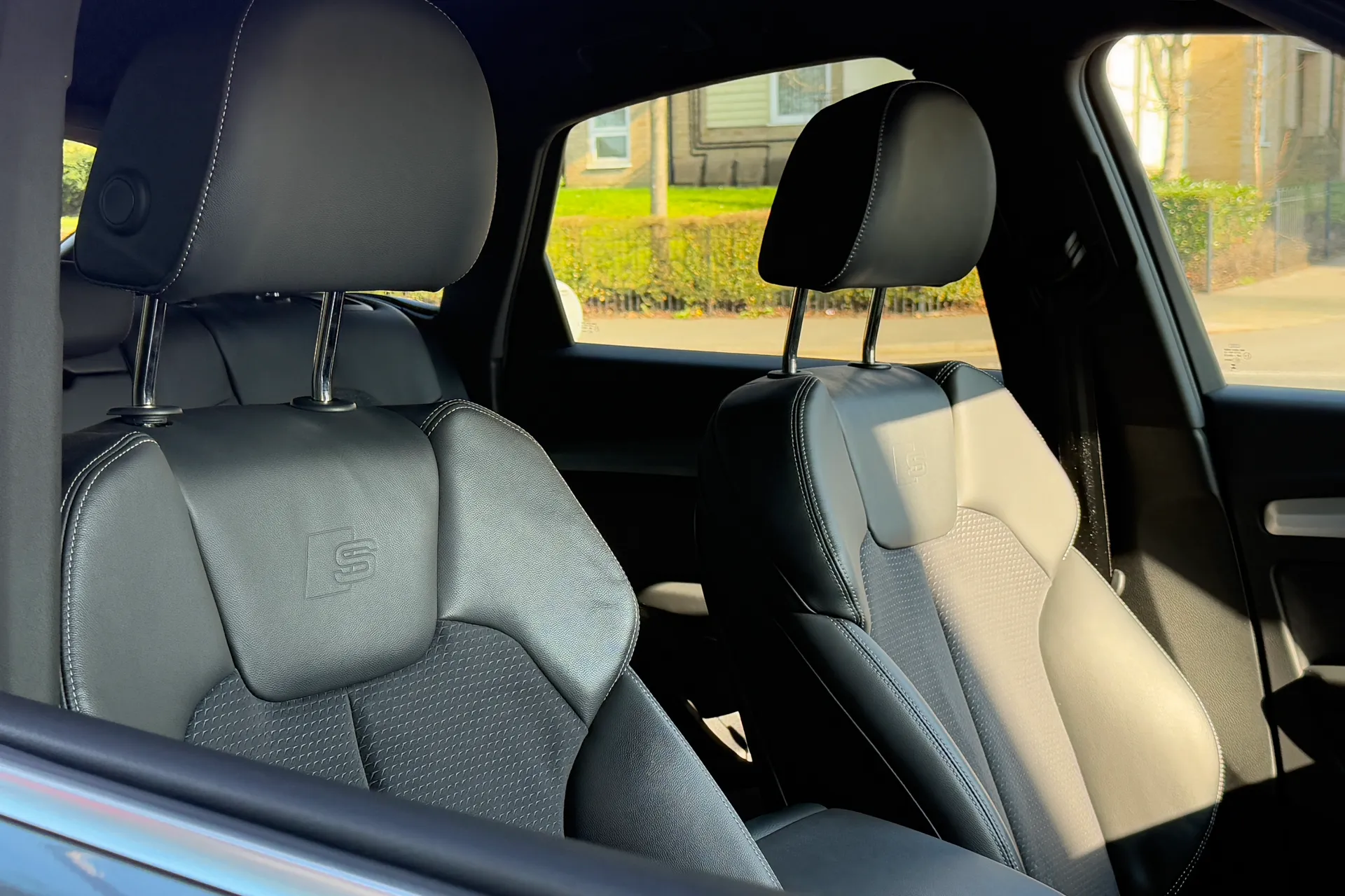 Audi Q5 thumbnail image number 41