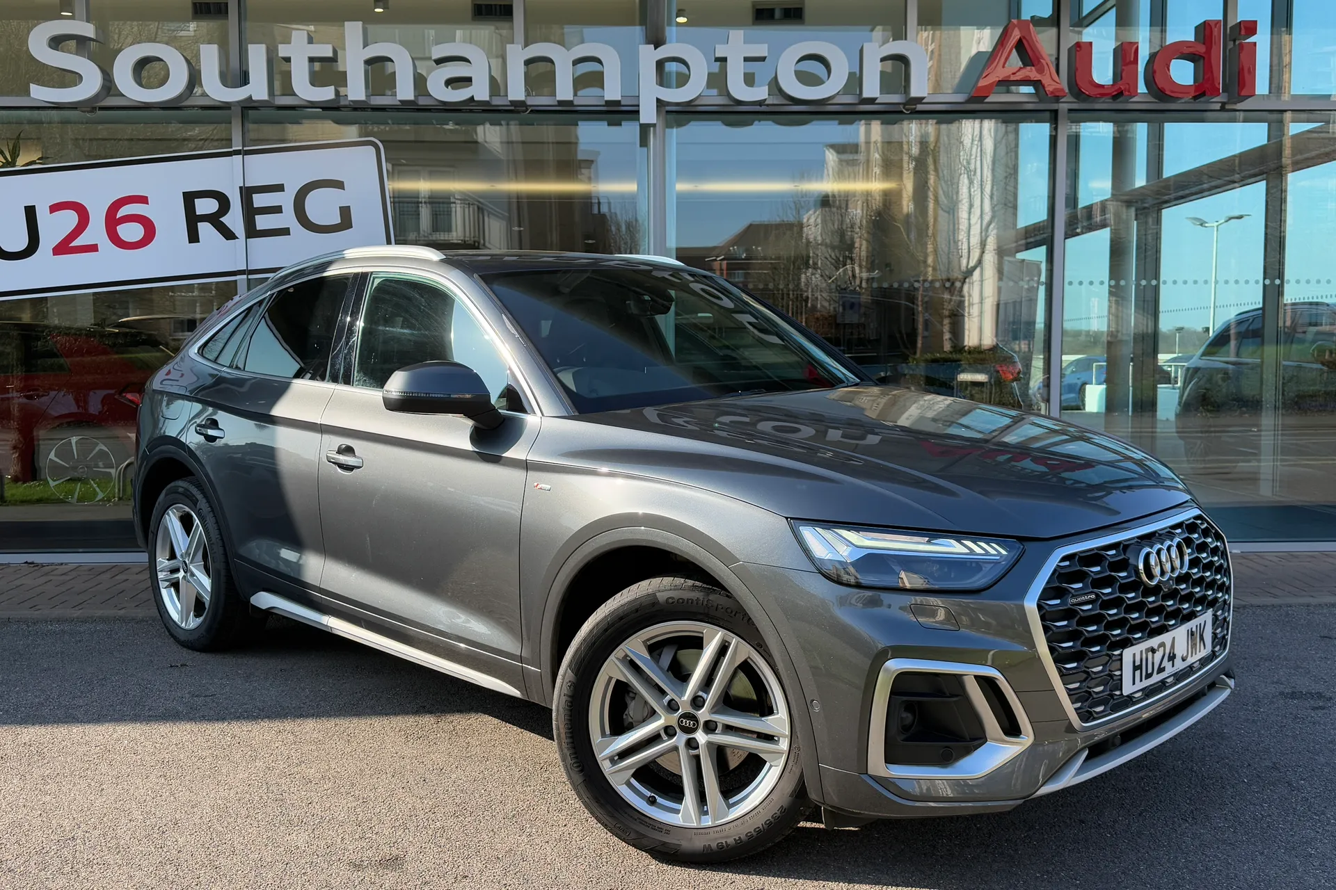 Audi Q5 thumbnail image number 69