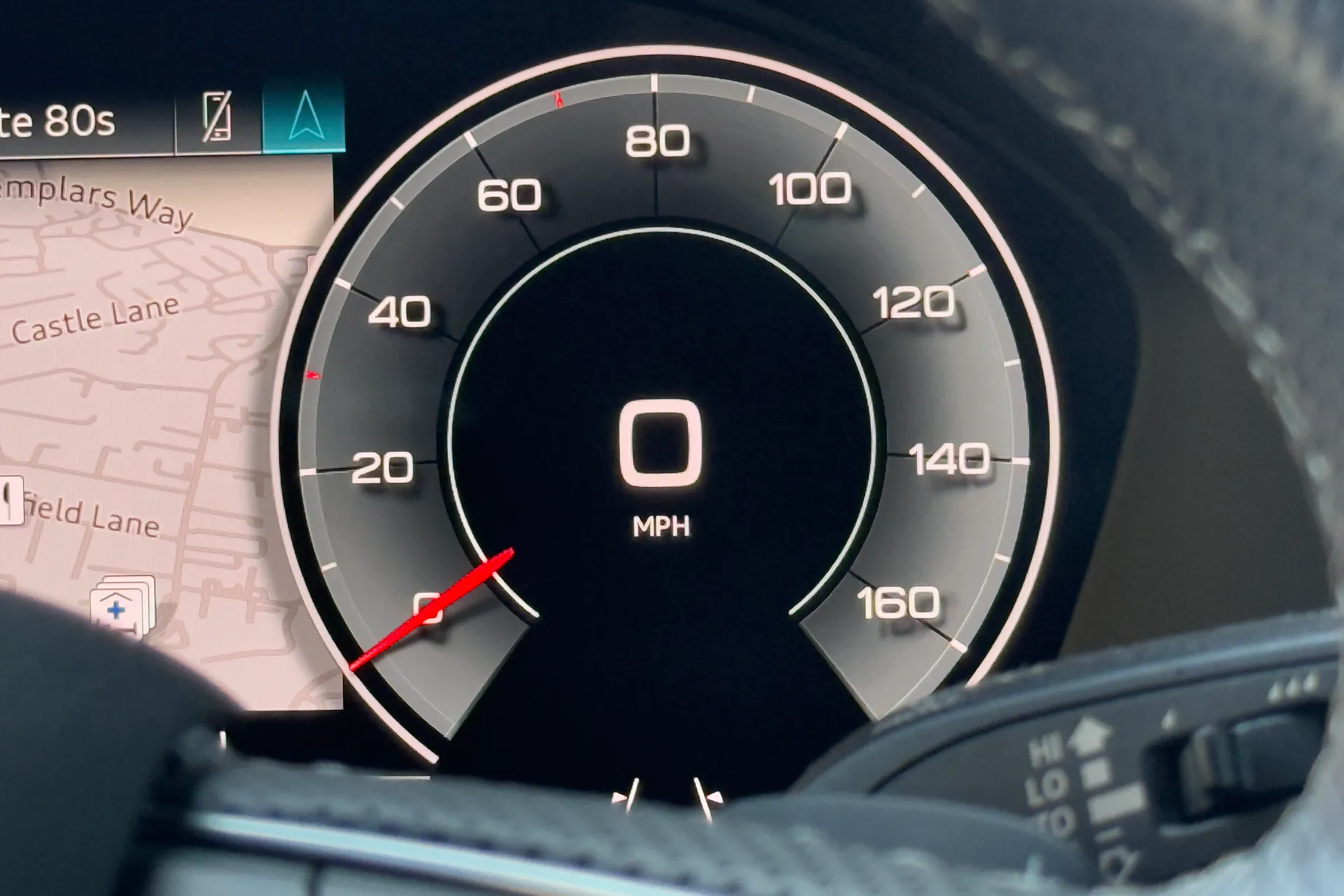 Audi Q5 thumbnail image number 14