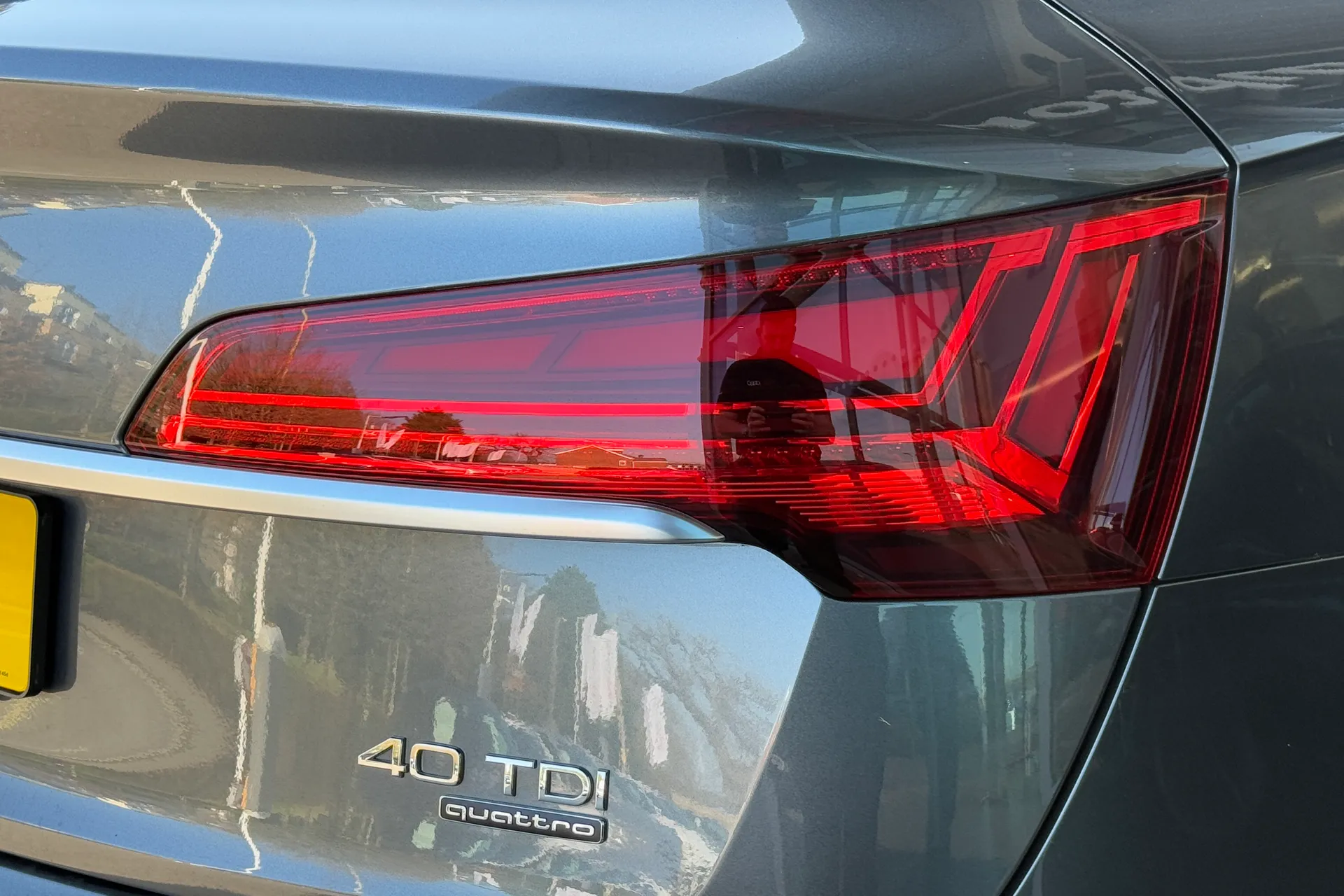 Audi Q5 thumbnail image number 52