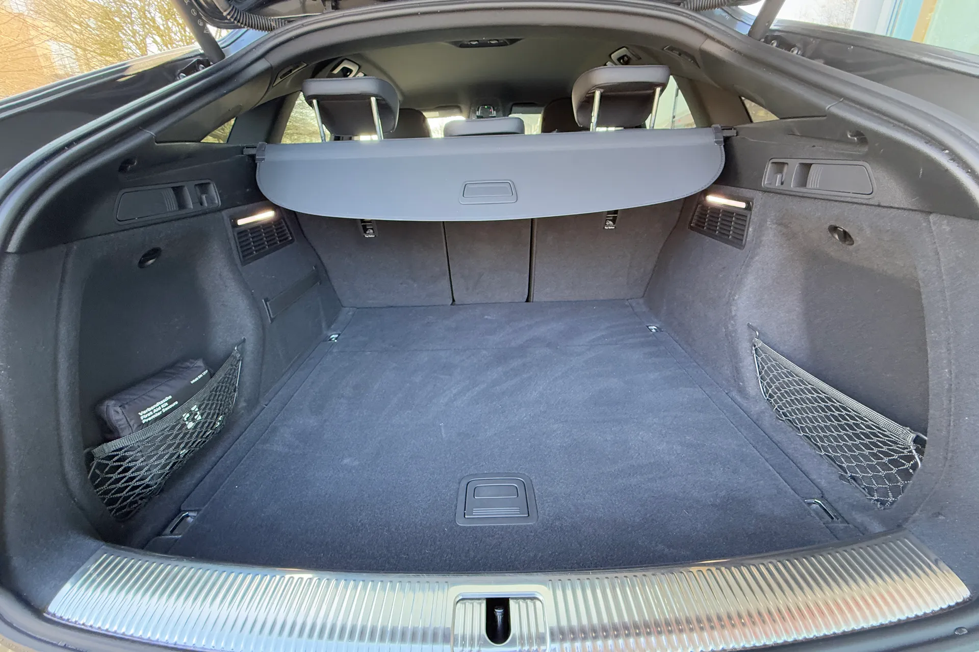 Audi Q5 thumbnail image number 54