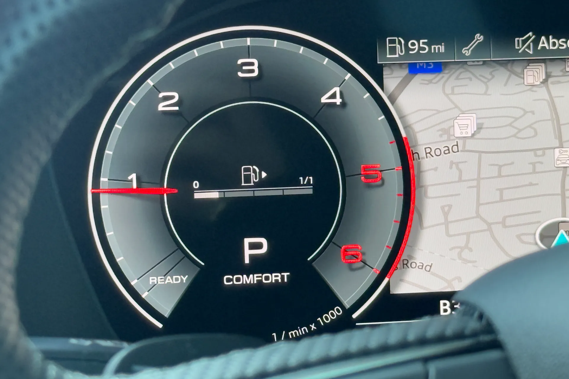 Audi Q5 thumbnail image number 13