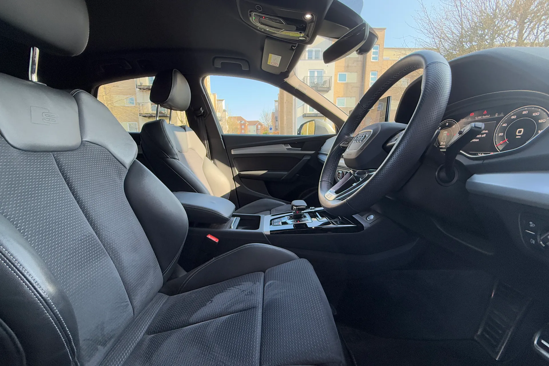 Audi Q5 thumbnail image number 39