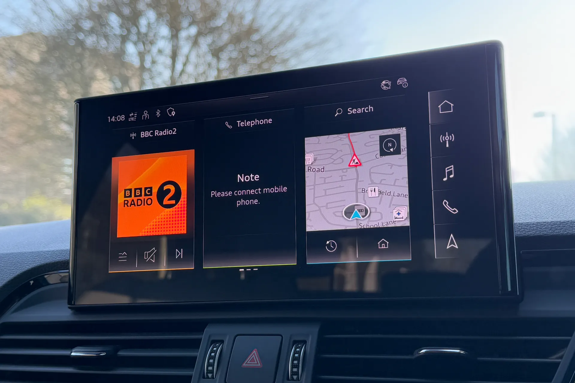 Audi Q5 thumbnail image number 20