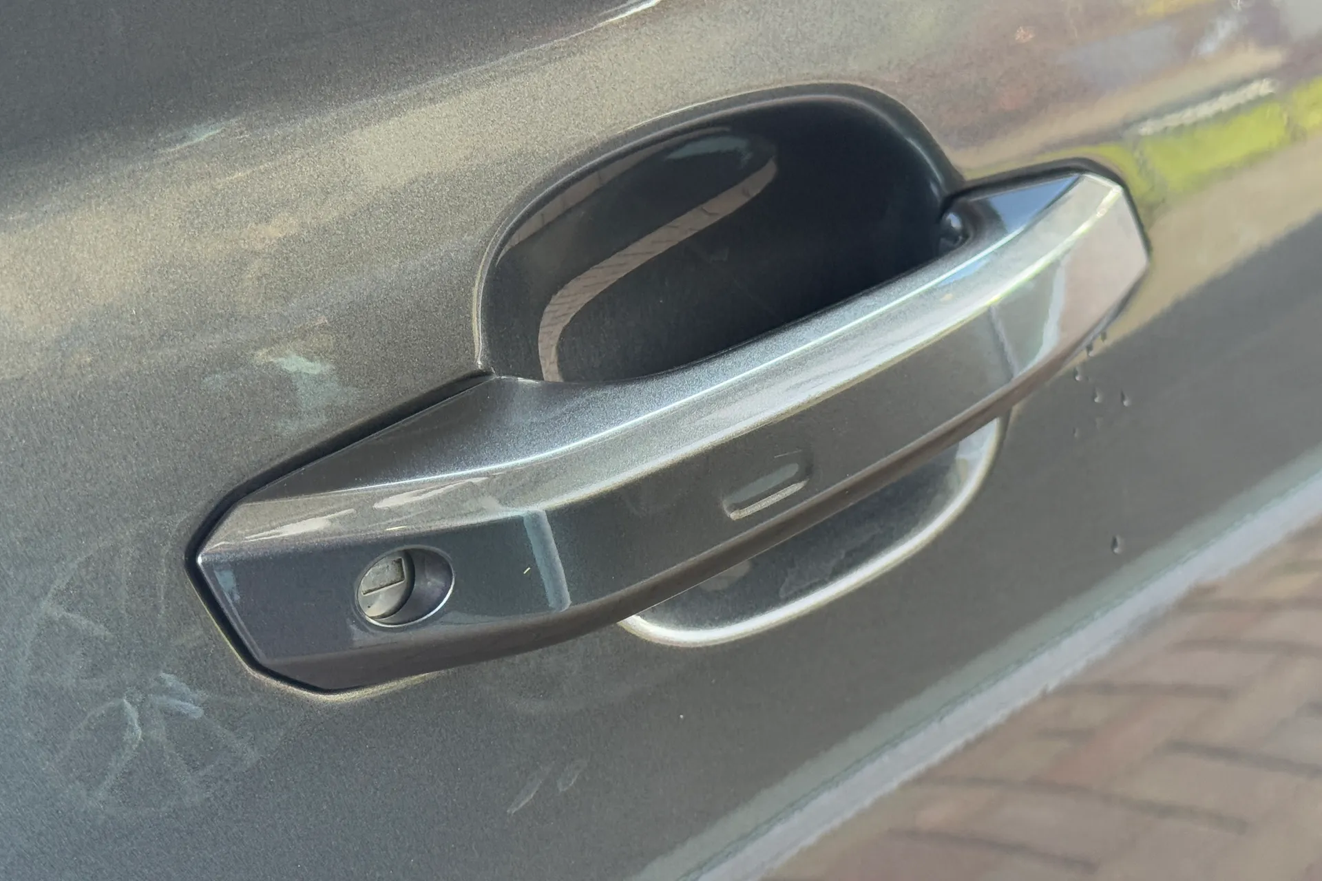 Audi Q5 thumbnail image number 42