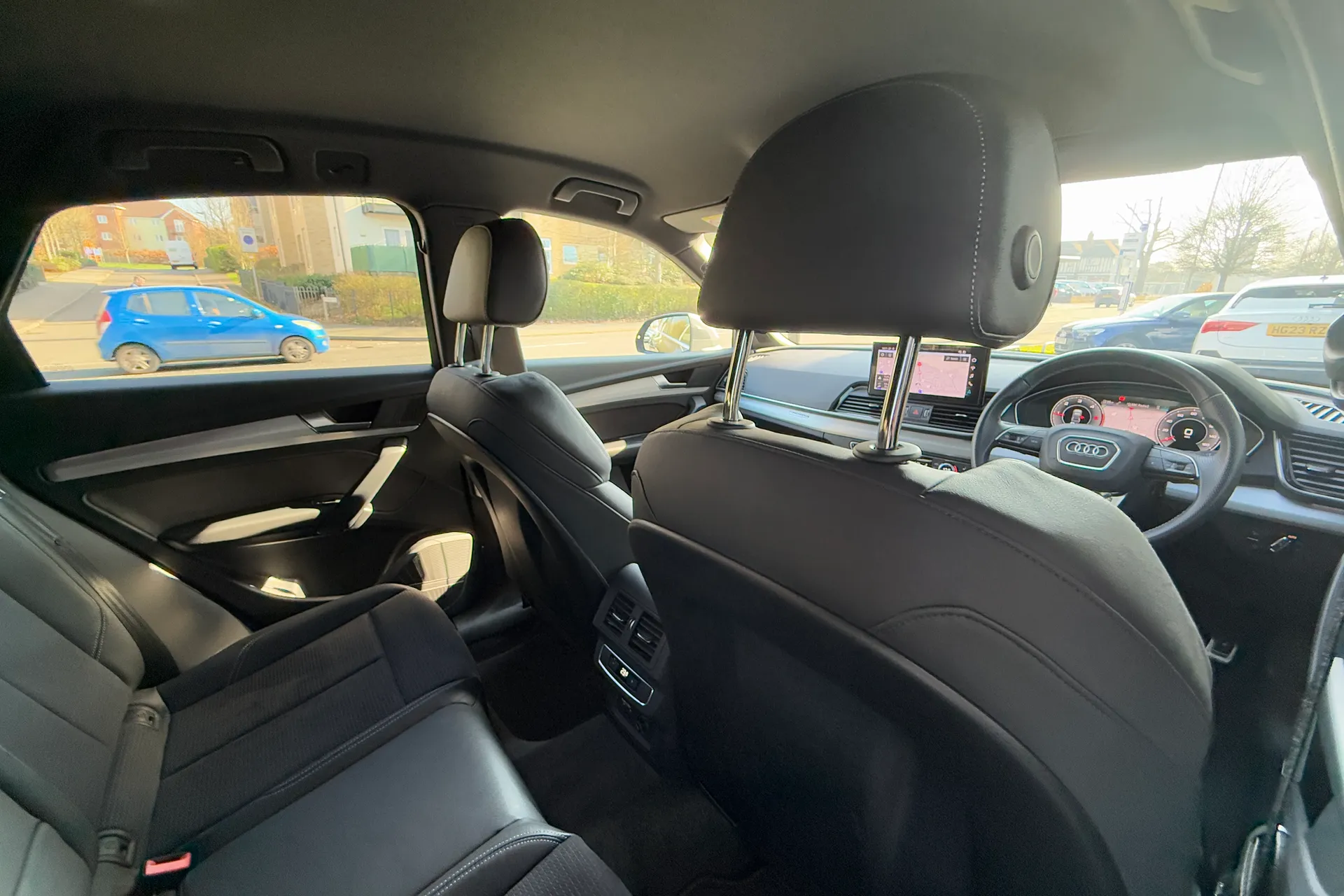 Audi Q5 thumbnail image number 46