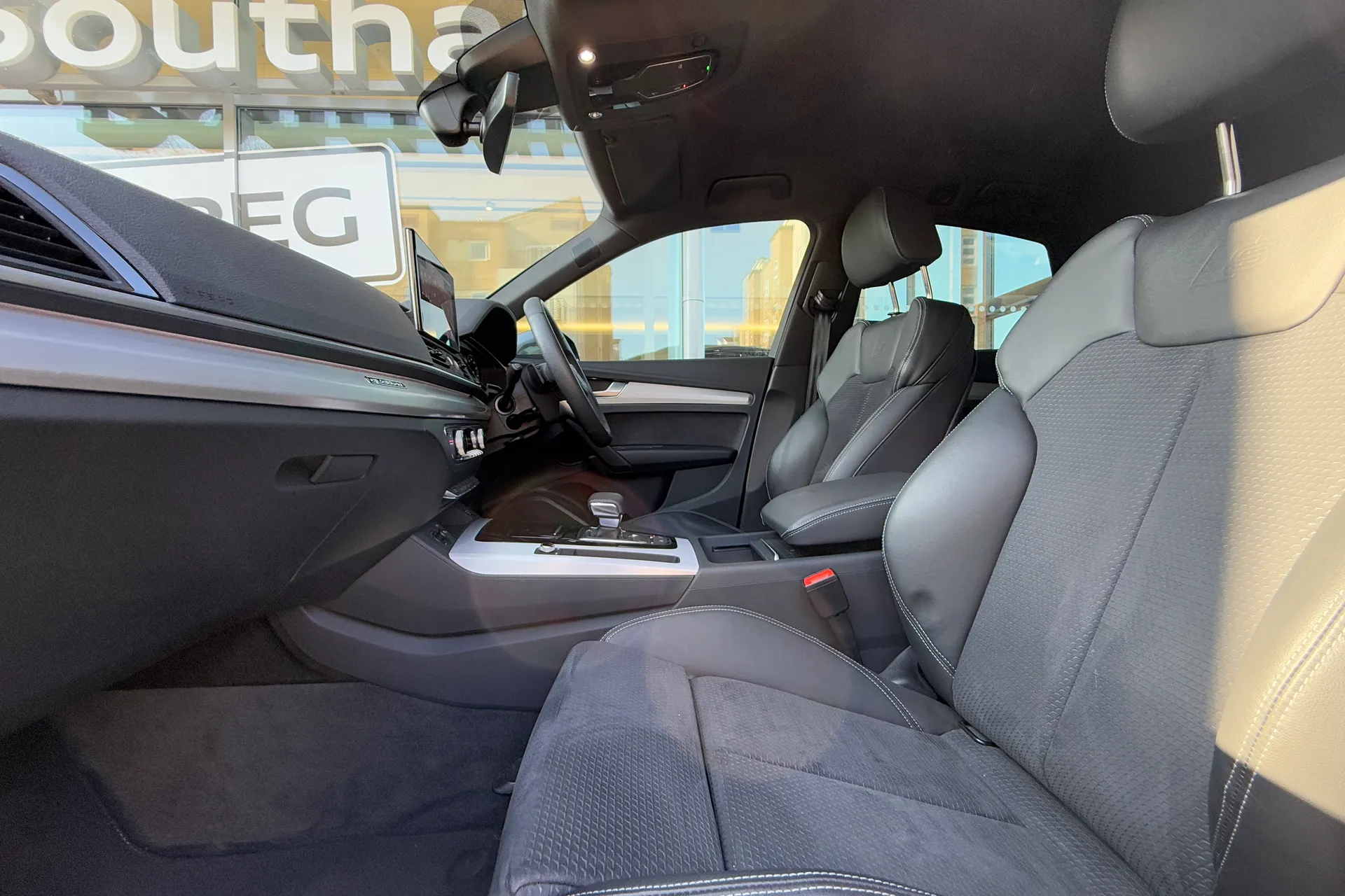 Audi Q5 thumbnail image number 58