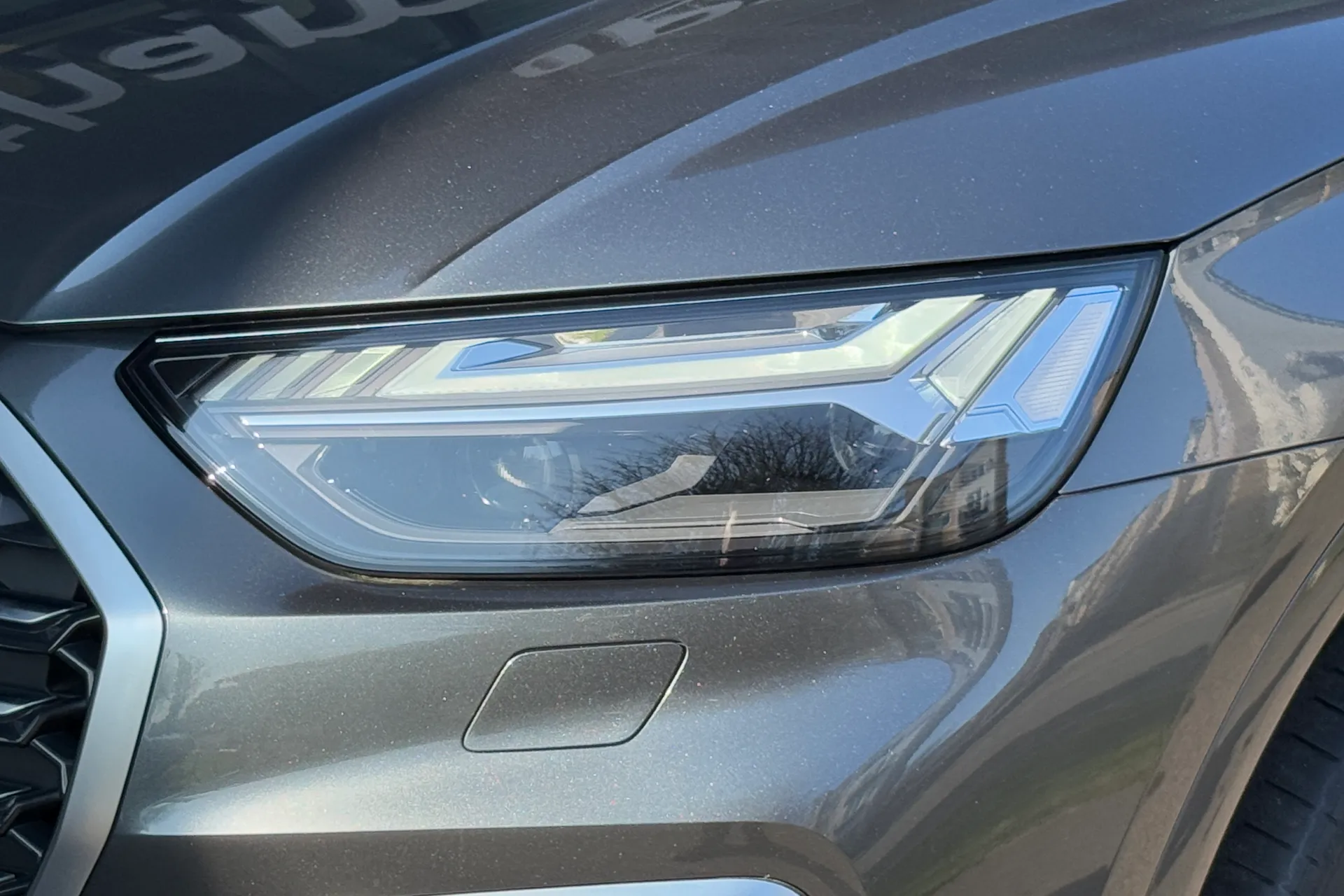 Audi Q5 thumbnail image number 62