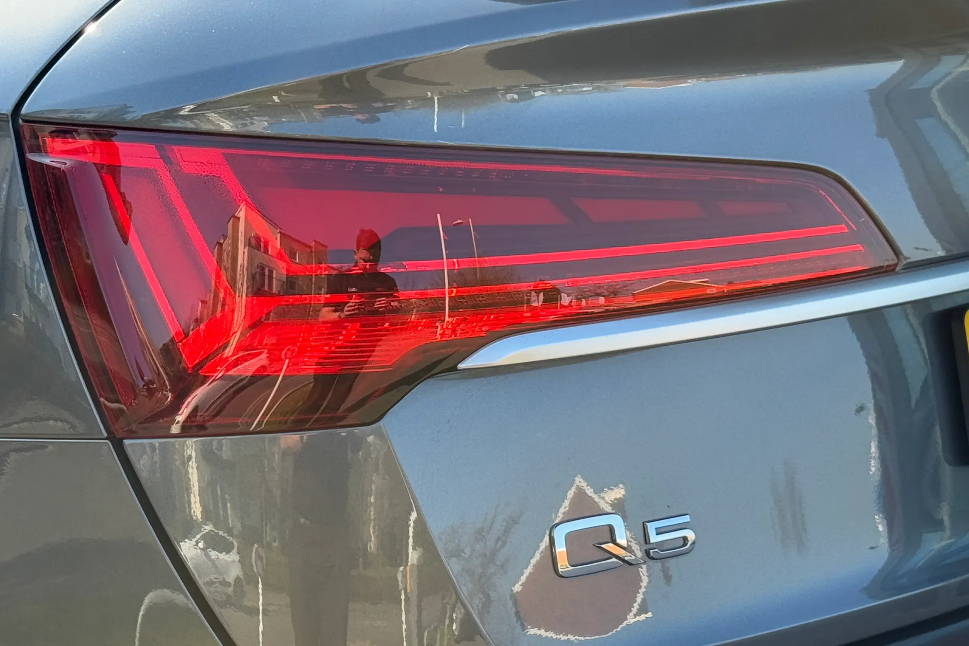 Audi Q5 thumbnail image number 55