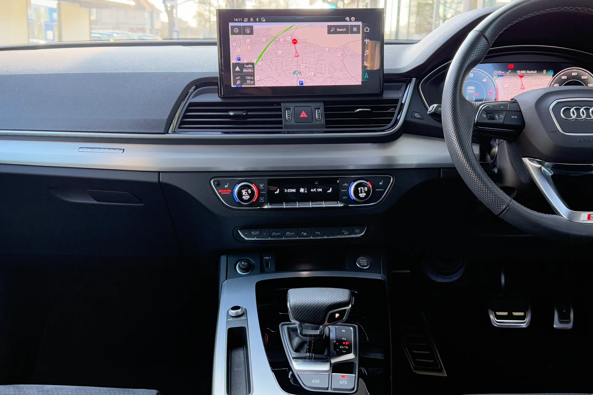 Audi Q5 thumbnail image number 48