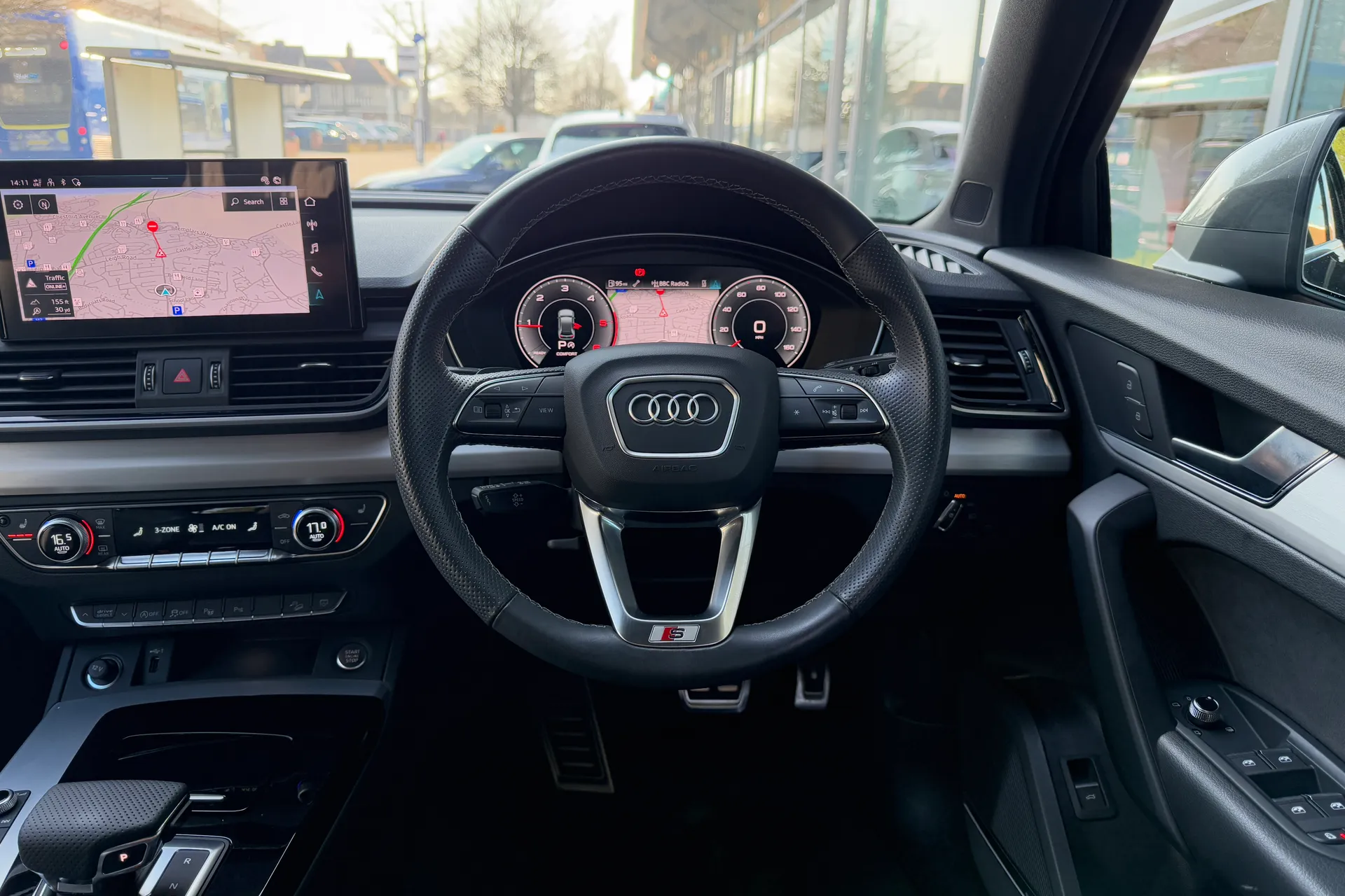 Audi Q5 thumbnail image number 49