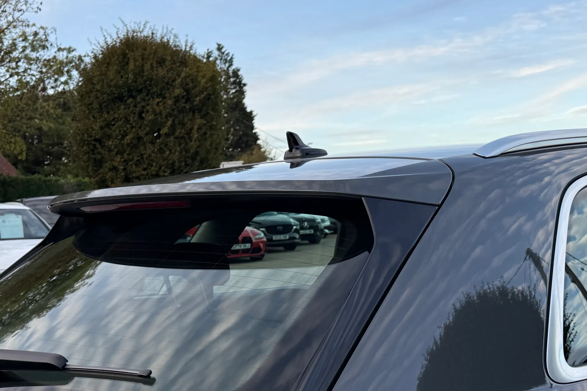 Audi Q3 thumbnail image number 50