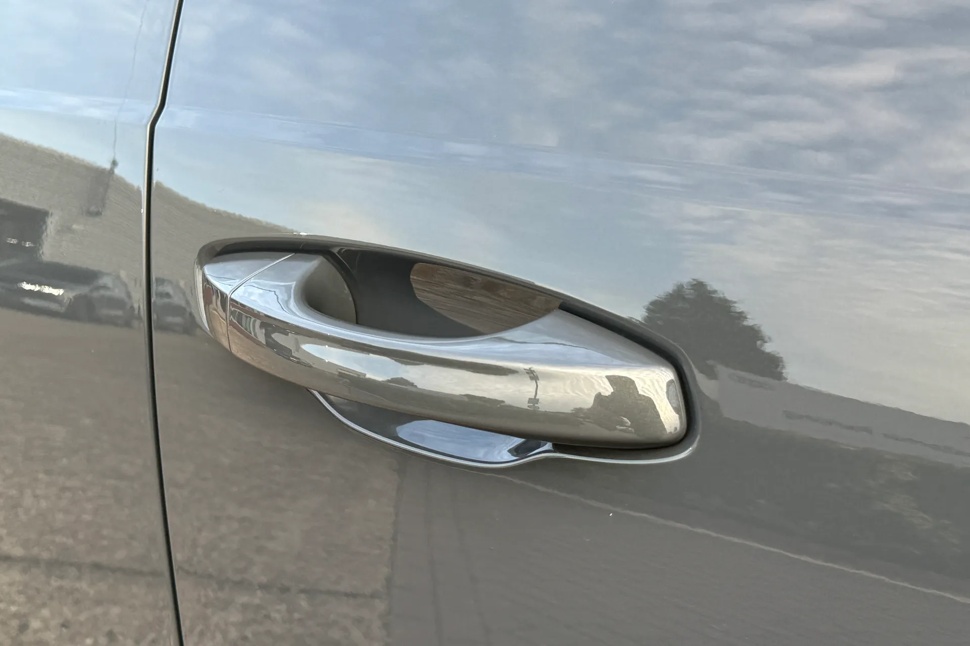 Audi Q3 thumbnail image number 52